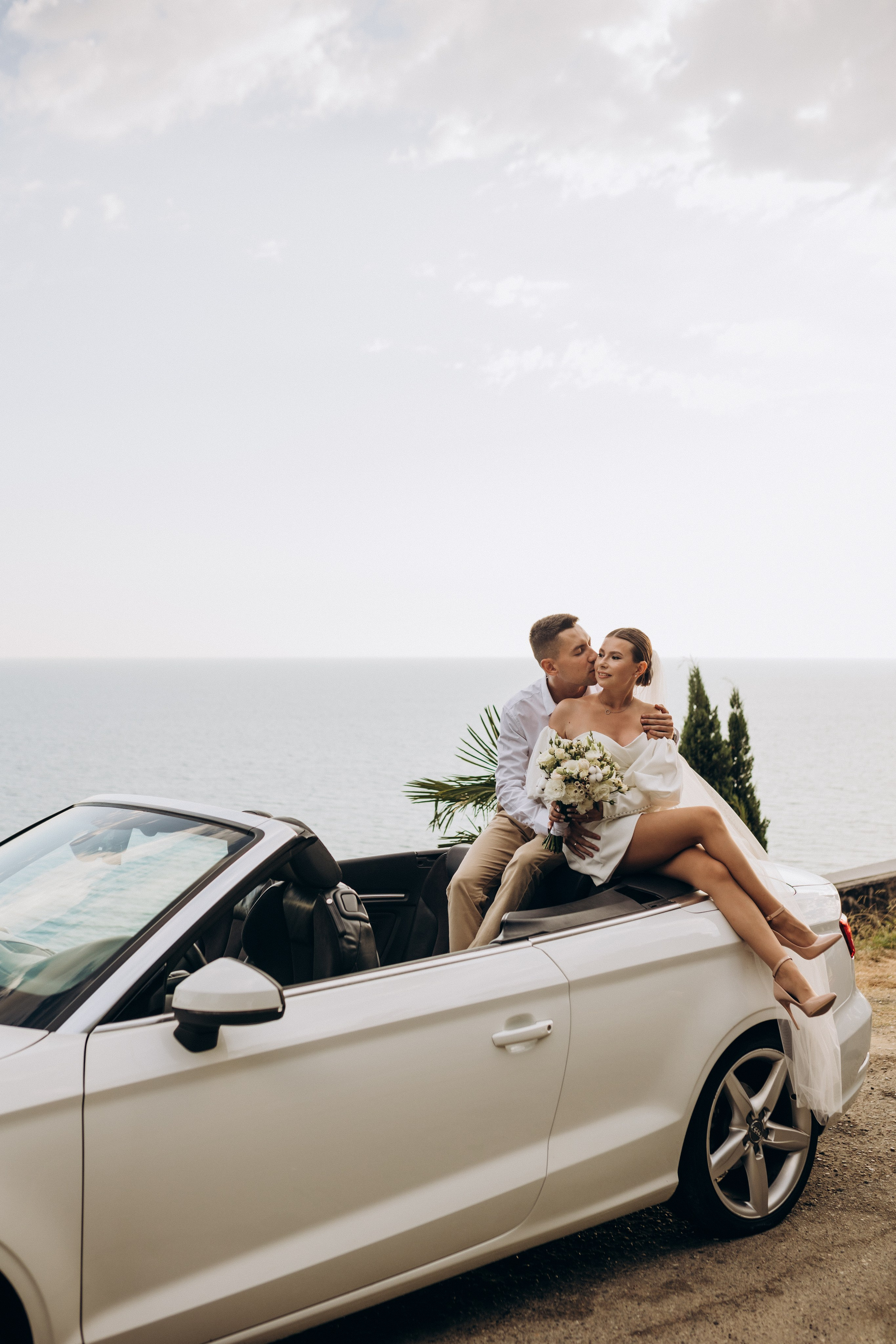 Артем и Виктория. Свадебный и love story фотограф в Санкт-Петербурге