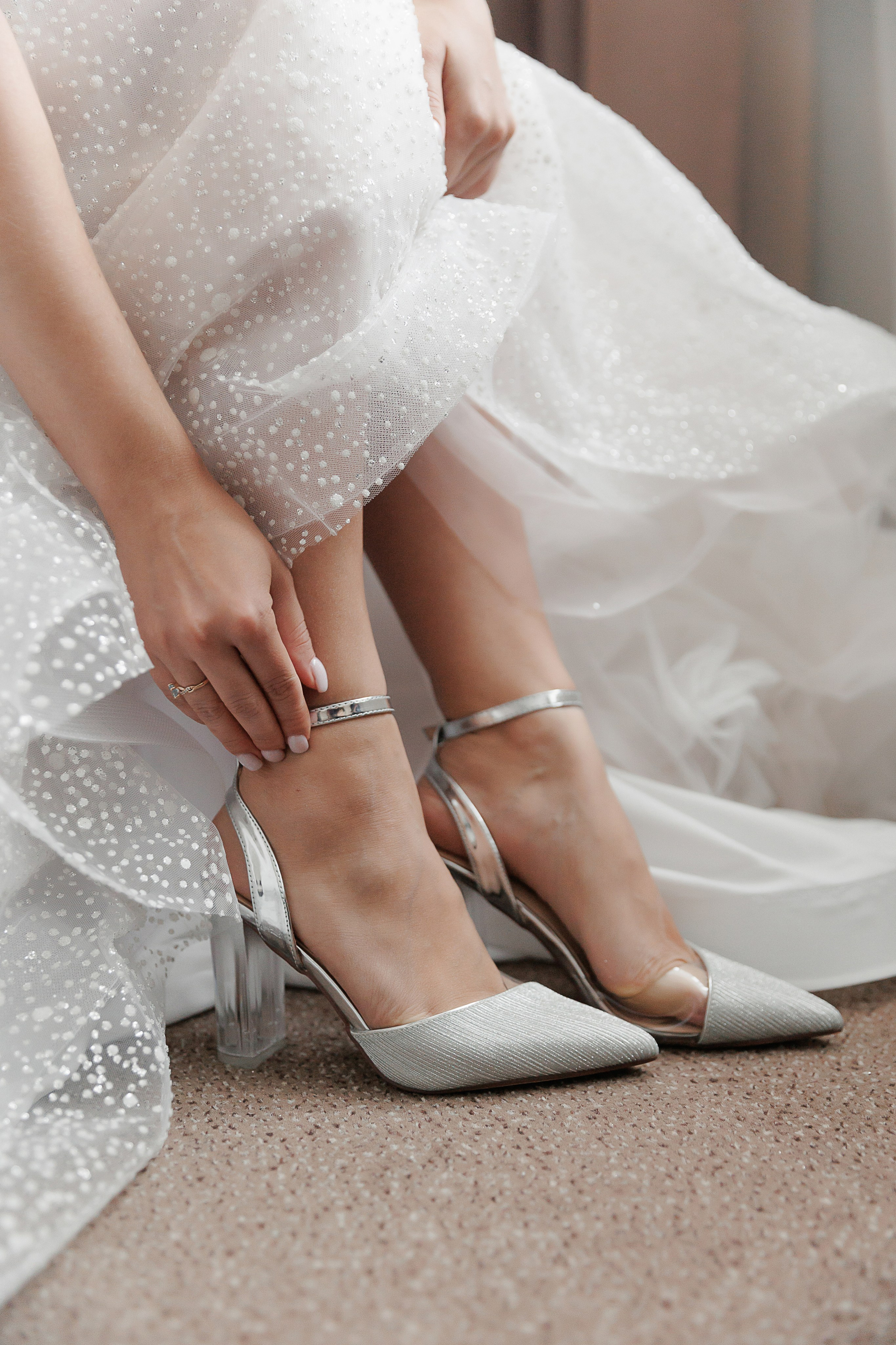 Алина и Максим. Свадебный и семейный фотограф в Твери и Тверской области