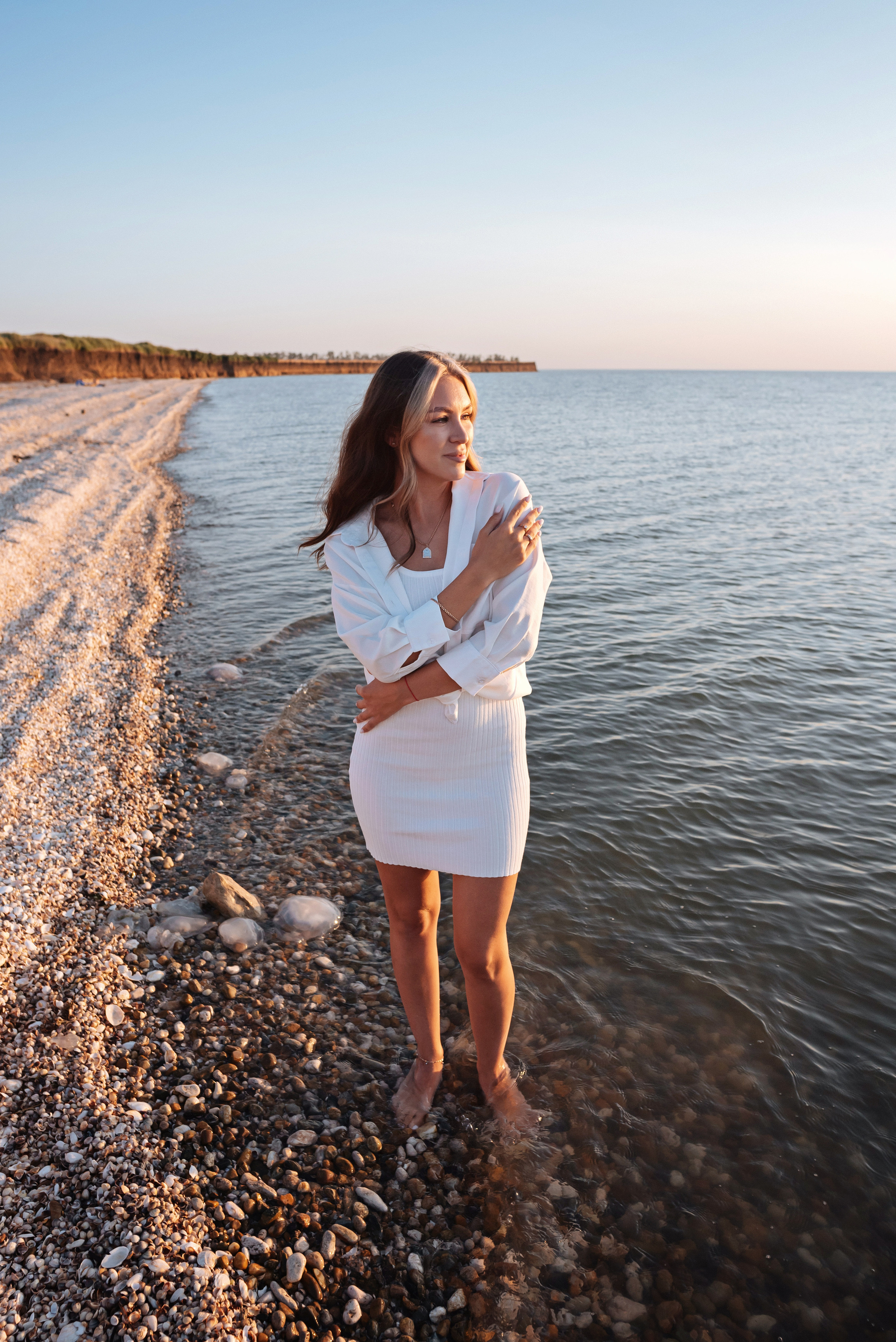 Семейная прогулка. Детский и семейный фотограф выпускной альбом Приморско-Ахтарск