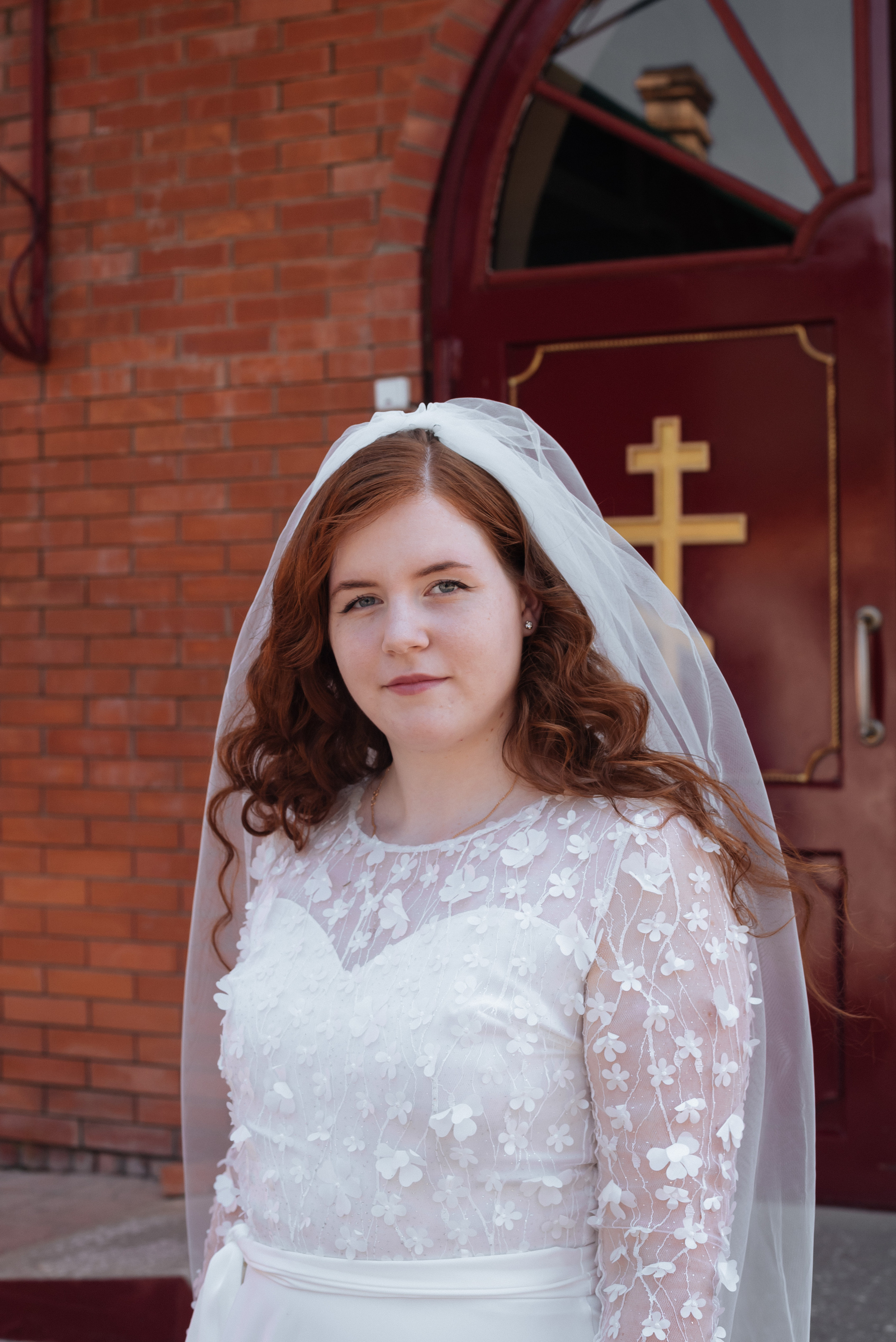 Венчание Владимир & Ксения. Детский и семейный фотограф выпускной альбом Приморско-Ахтарск