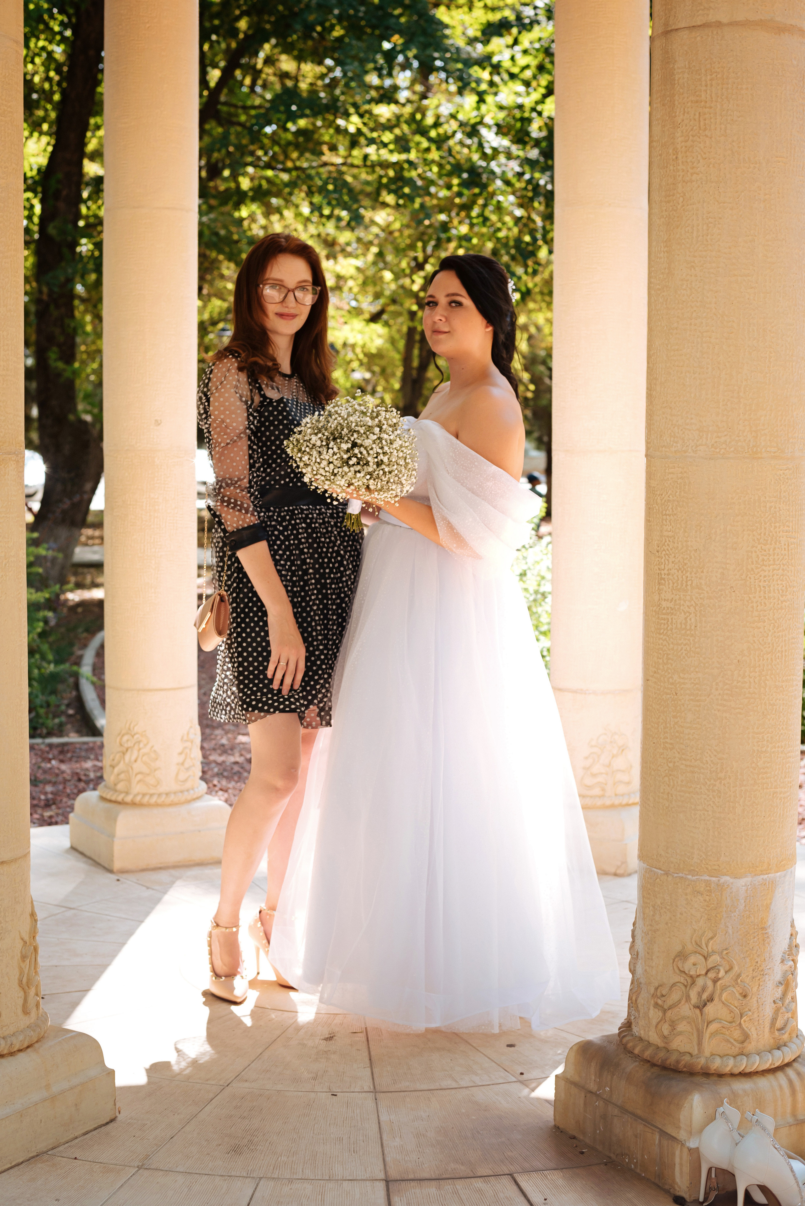 Софья и Илья. Детский и семейный фотограф выпускной альбом Приморско-Ахтарск