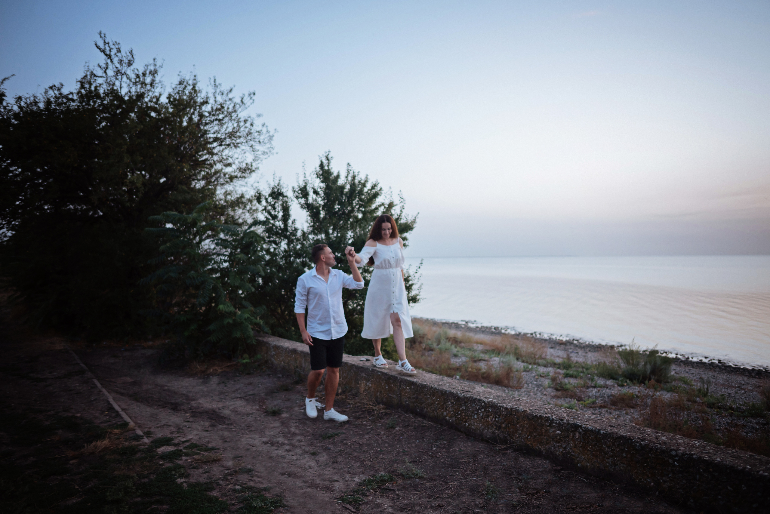 История любви. Детский и семейный фотограф выпускной альбом Приморско-Ахтарск