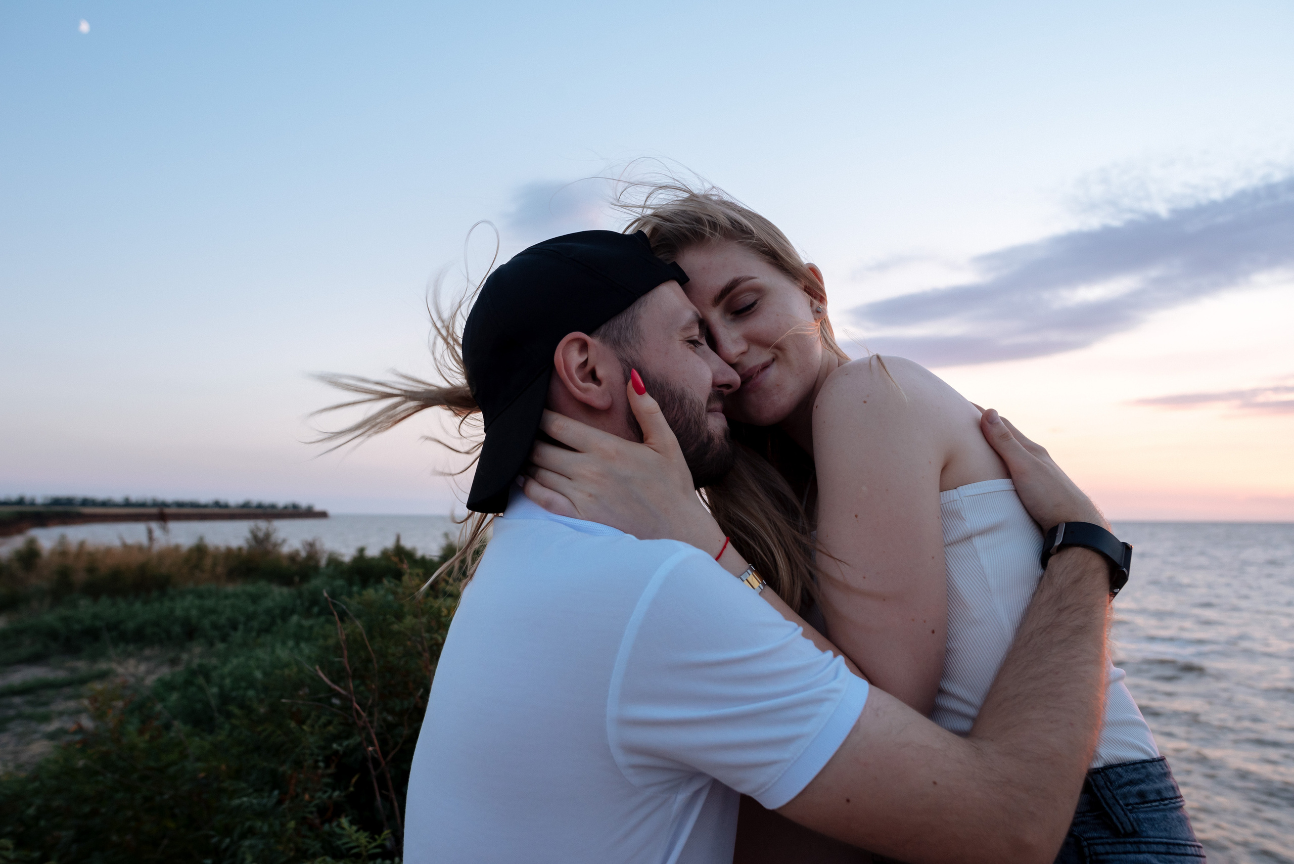 Любовь и свобода. Детский и семейный фотограф выпускной альбом Приморско-Ахтарск