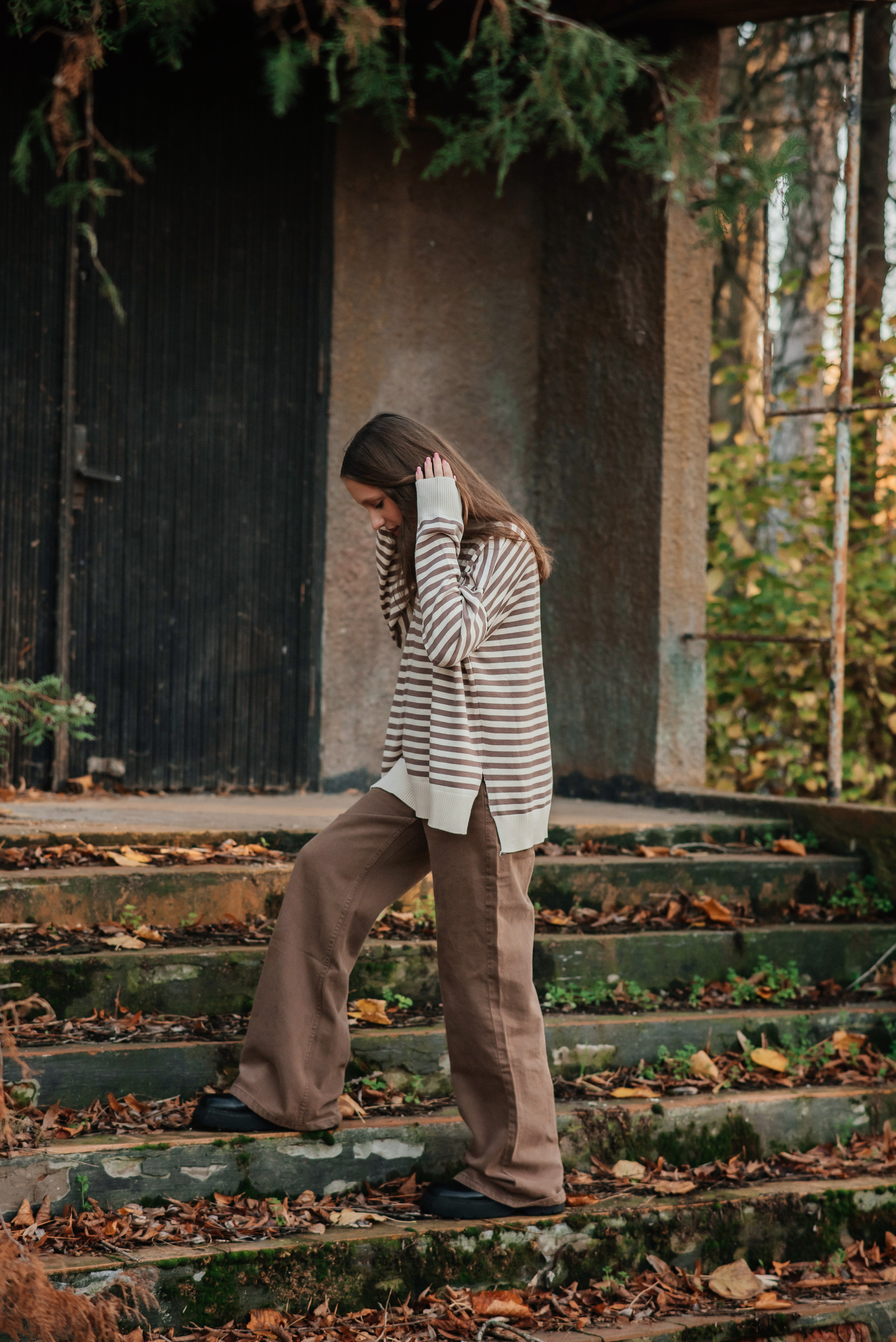 Две сестры)). Детский и семейный фотограф выпускной альбом Приморско-Ахтарск