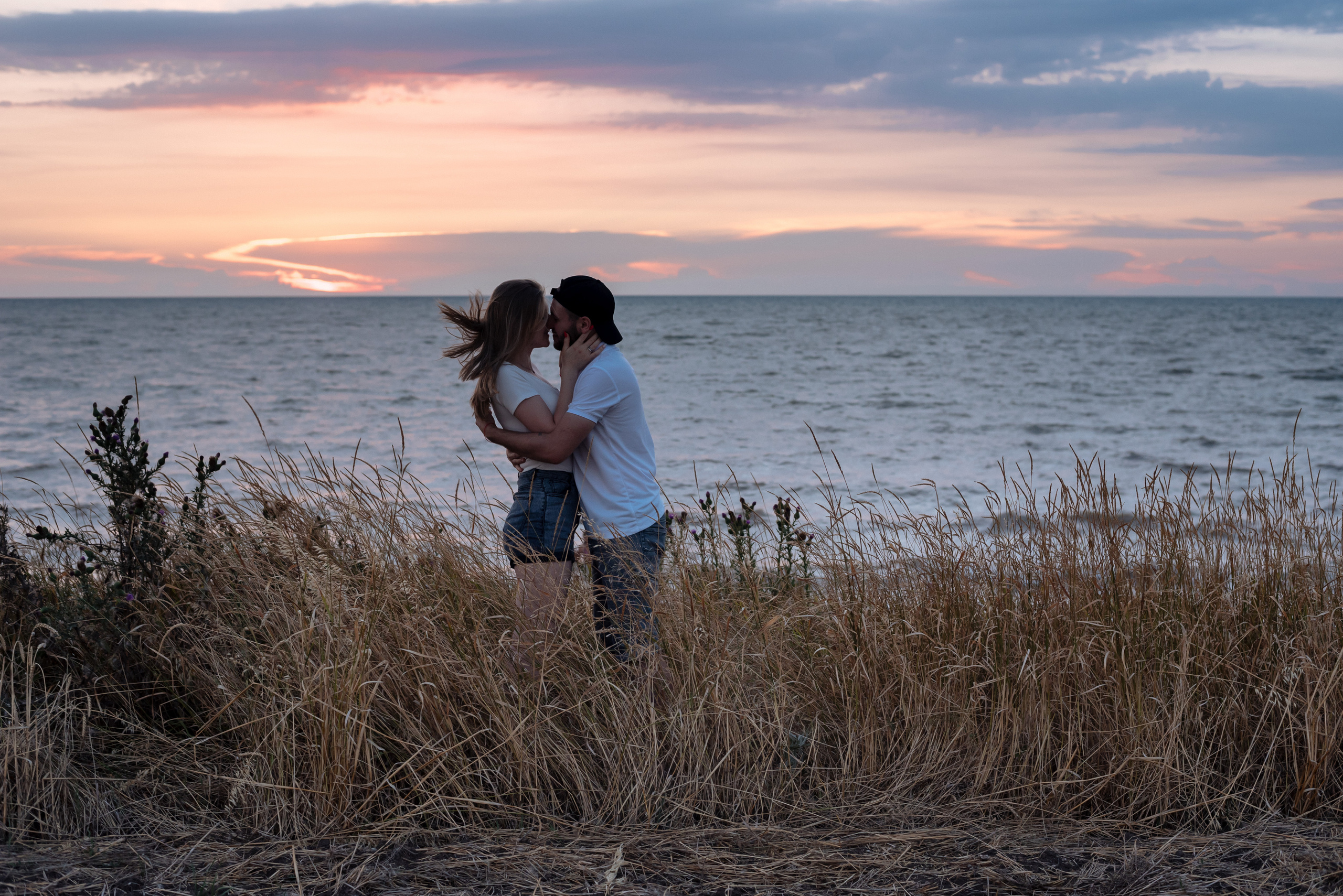 Любовь и свобода. Детский и семейный фотограф выпускной альбом Приморско-Ахтарск