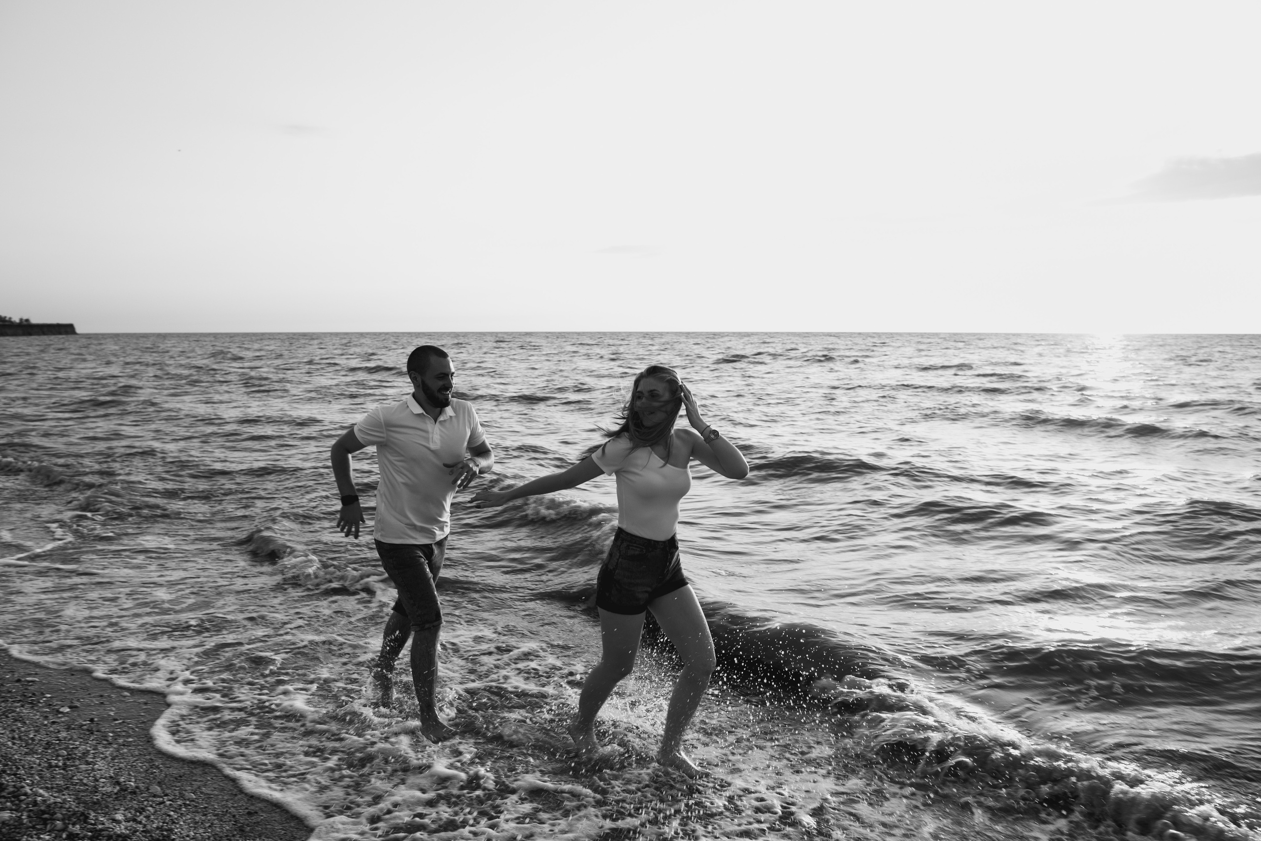 Любовь и свобода. Детский и семейный фотограф выпускной альбом Приморско-Ахтарск