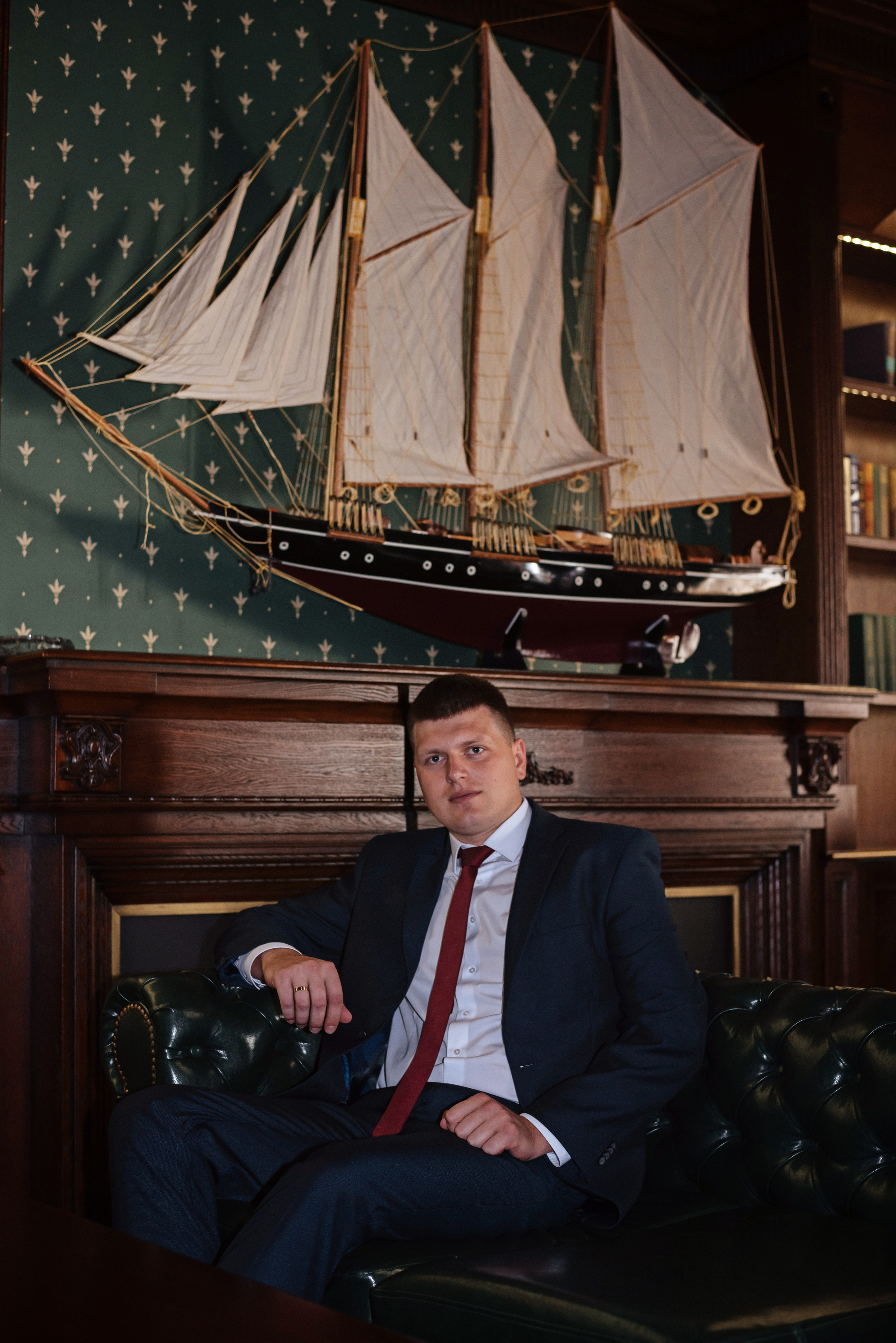 Сергей & Олеся. Детский и семейный фотограф выпускной альбом Приморско-Ахтарск