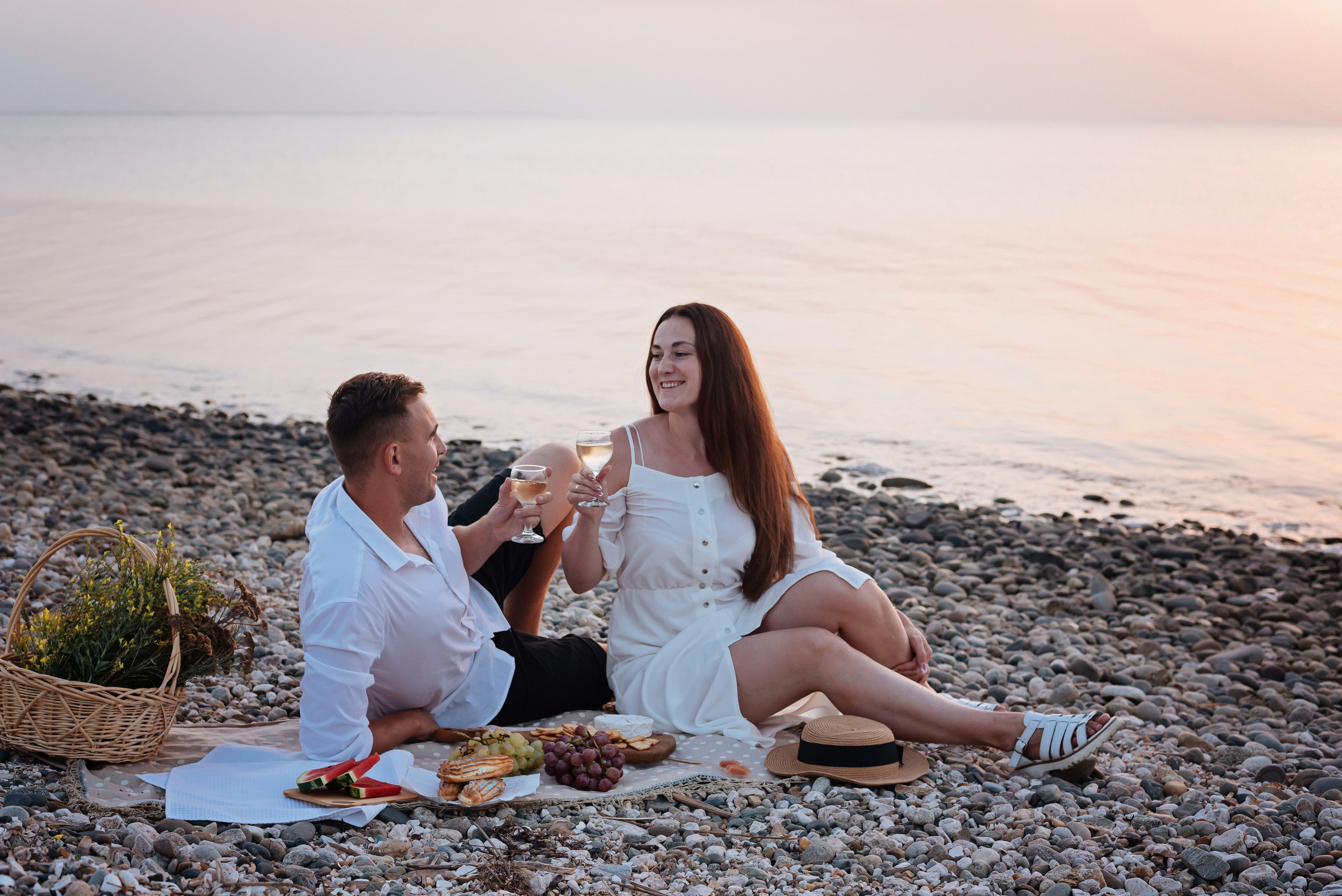 История любви. Детский и семейный фотограф выпускной альбом Приморско-Ахтарск