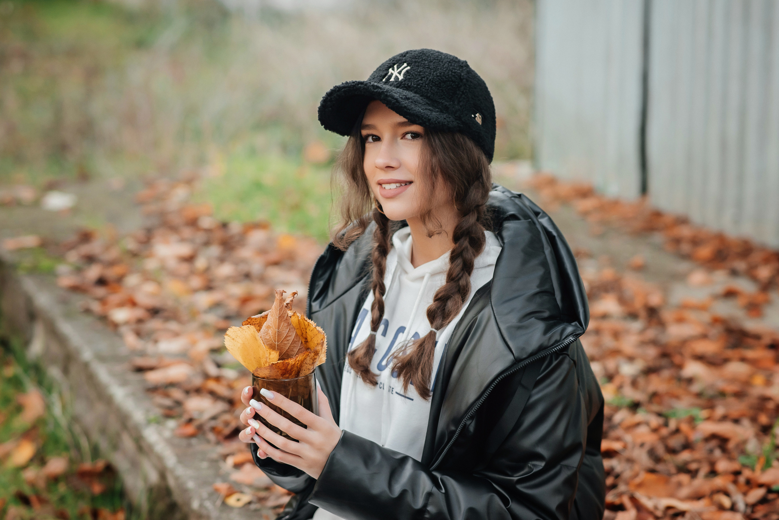 Две сестры)). Детский и семейный фотограф выпускной альбом Приморско-Ахтарск