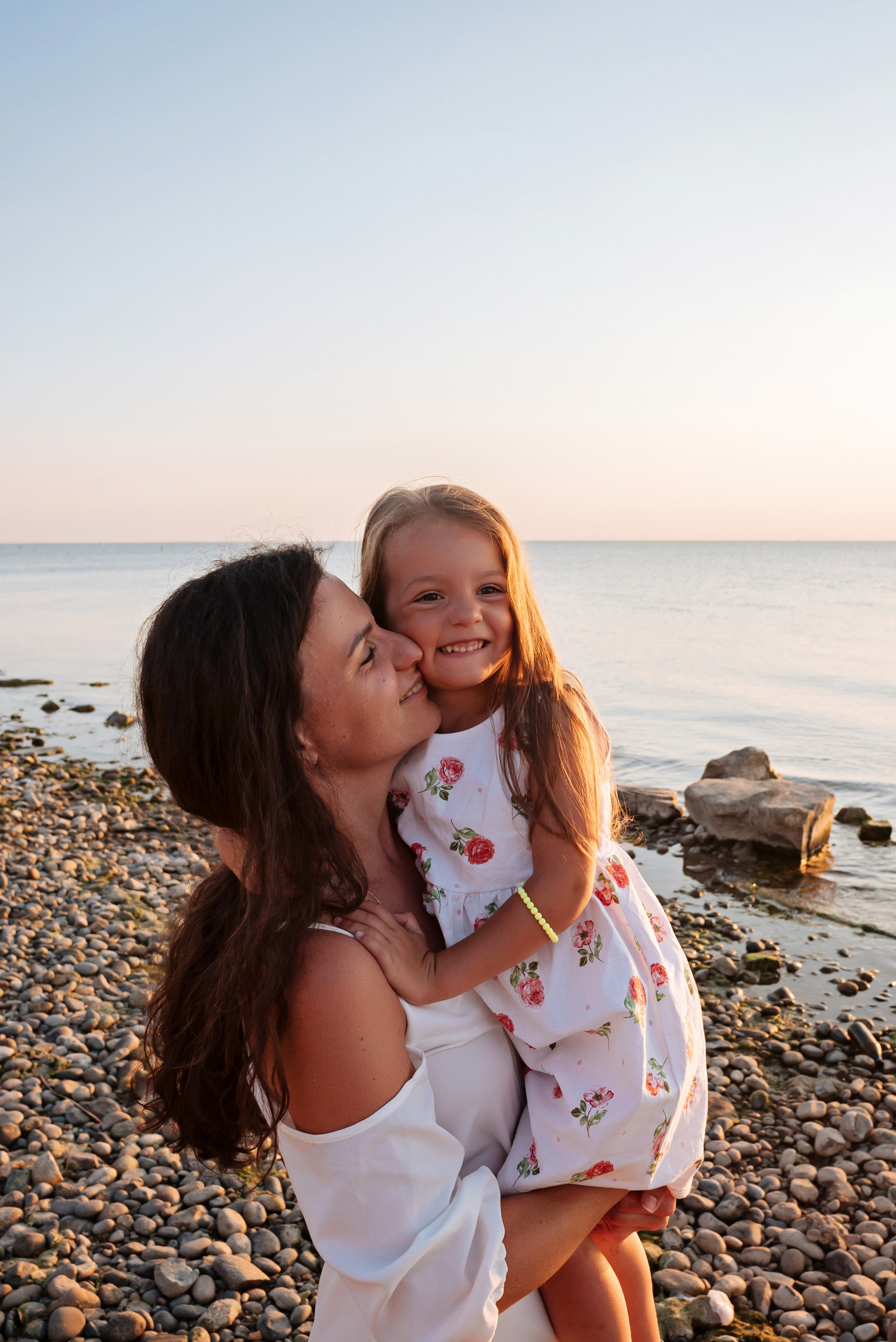 Прогулка на Мыс ЛЮБВИ. Детский и семейный фотограф выпускной альбом Приморско-Ахтарск