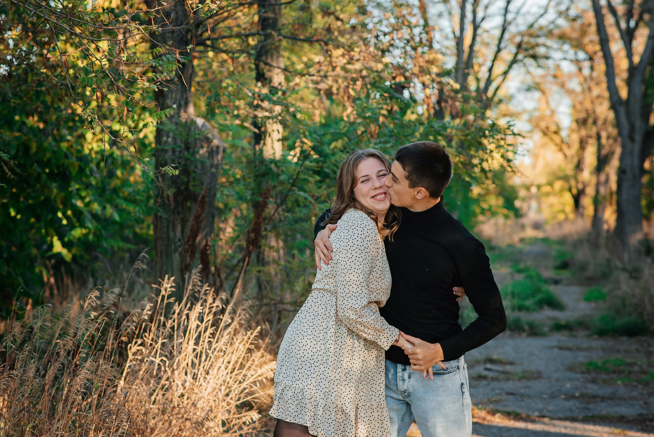 История любви. Детский и семейный фотограф выпускной альбом Приморско-Ахтарск