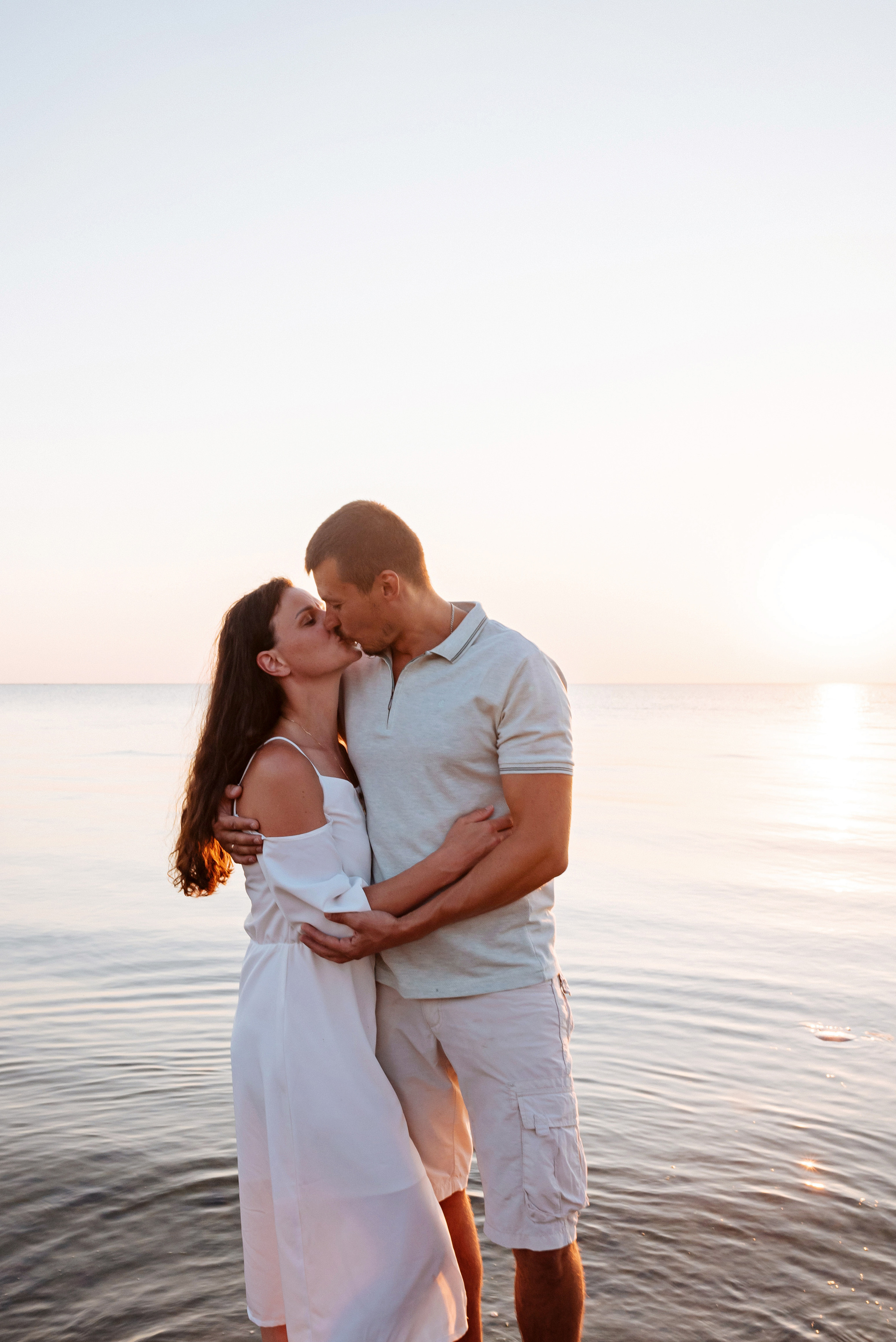 Прогулка на Мыс ЛЮБВИ. Детский и семейный фотограф выпускной альбом Приморско-Ахтарск