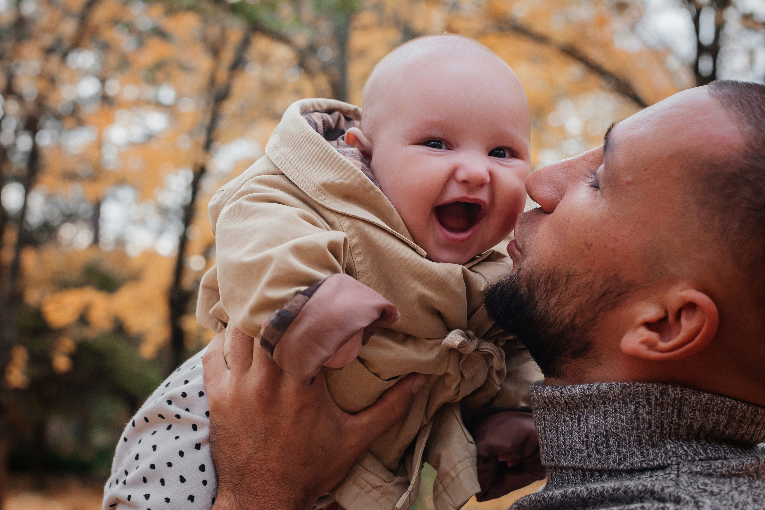 Семейная прогулка. Детский и семейный фотограф выпускной альбом Приморско-Ахтарск