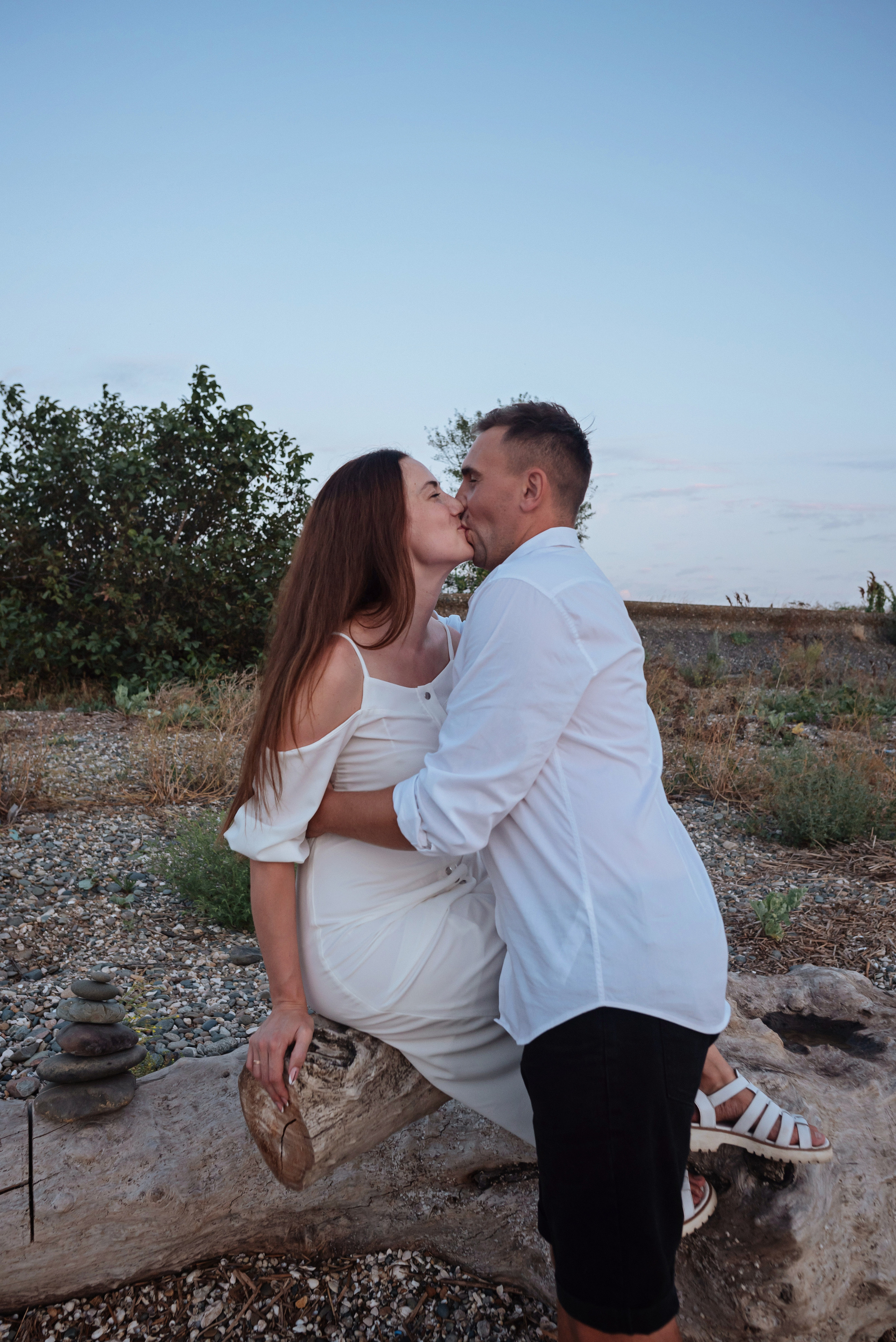 История любви. Детский и семейный фотограф выпускной альбом Приморско-Ахтарск