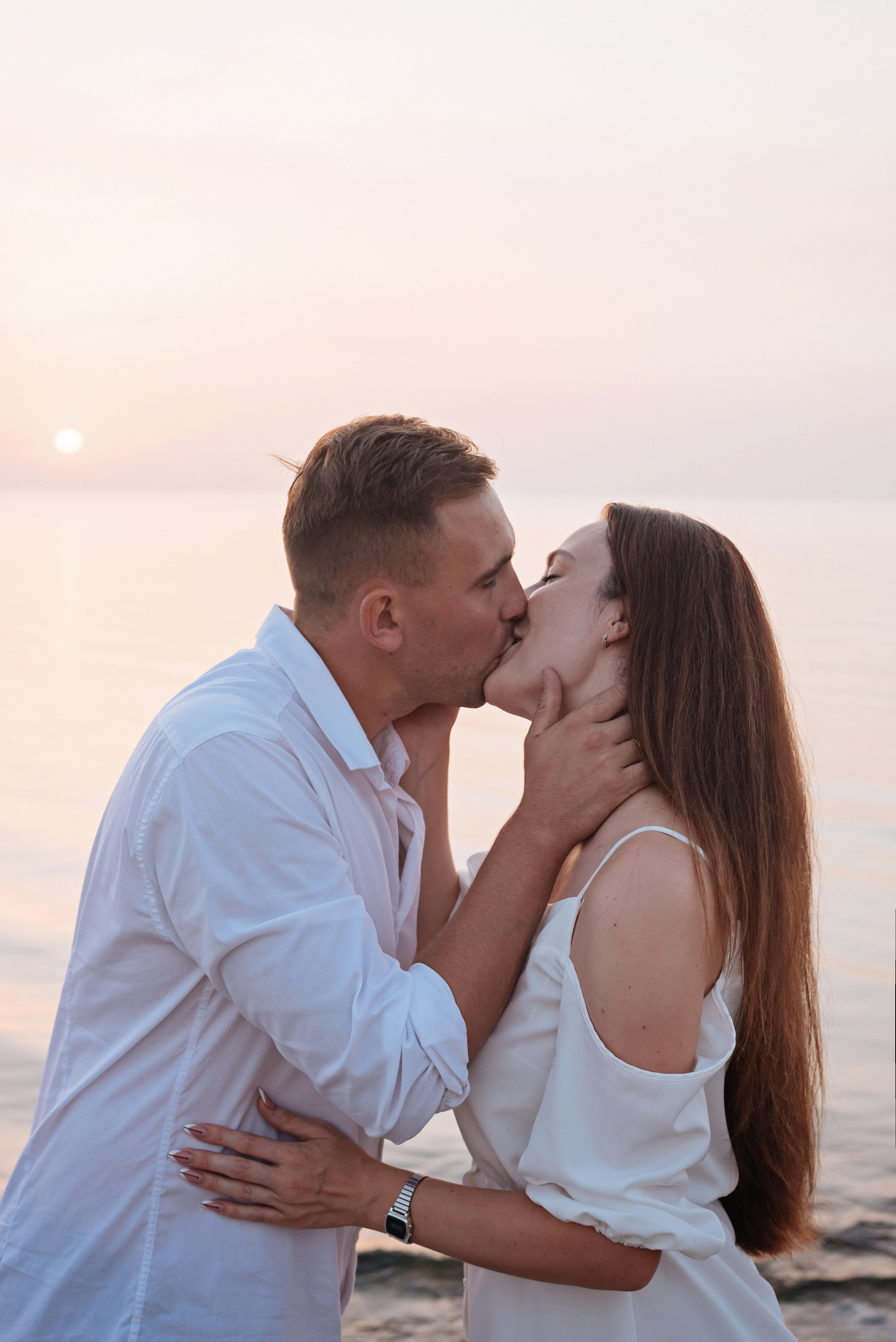 История любви. Детский и семейный фотограф выпускной альбом Приморско-Ахтарск