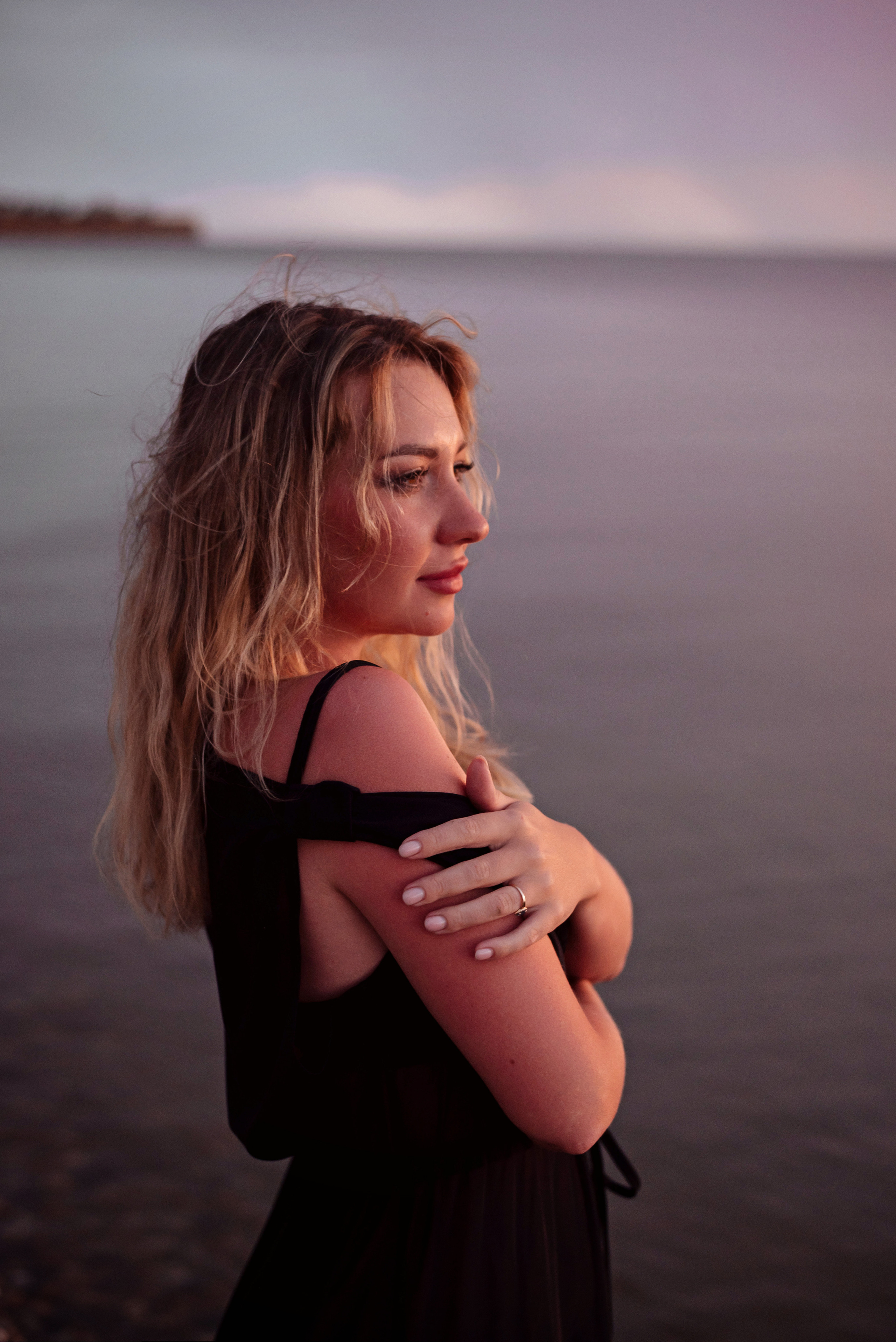 Сергей и Ирина. Детский и семейный фотограф выпускной альбом Приморско-Ахтарск