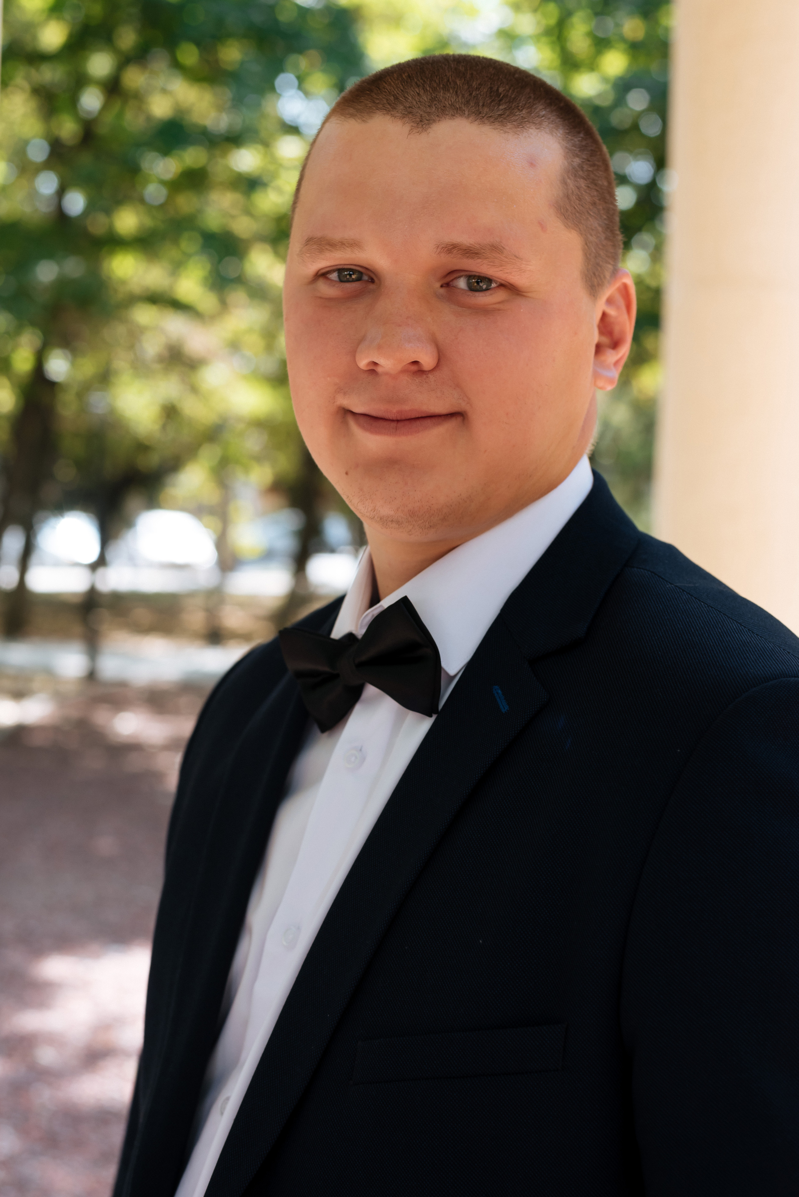 Софья и Илья. Детский и семейный фотограф выпускной альбом Приморско-Ахтарск