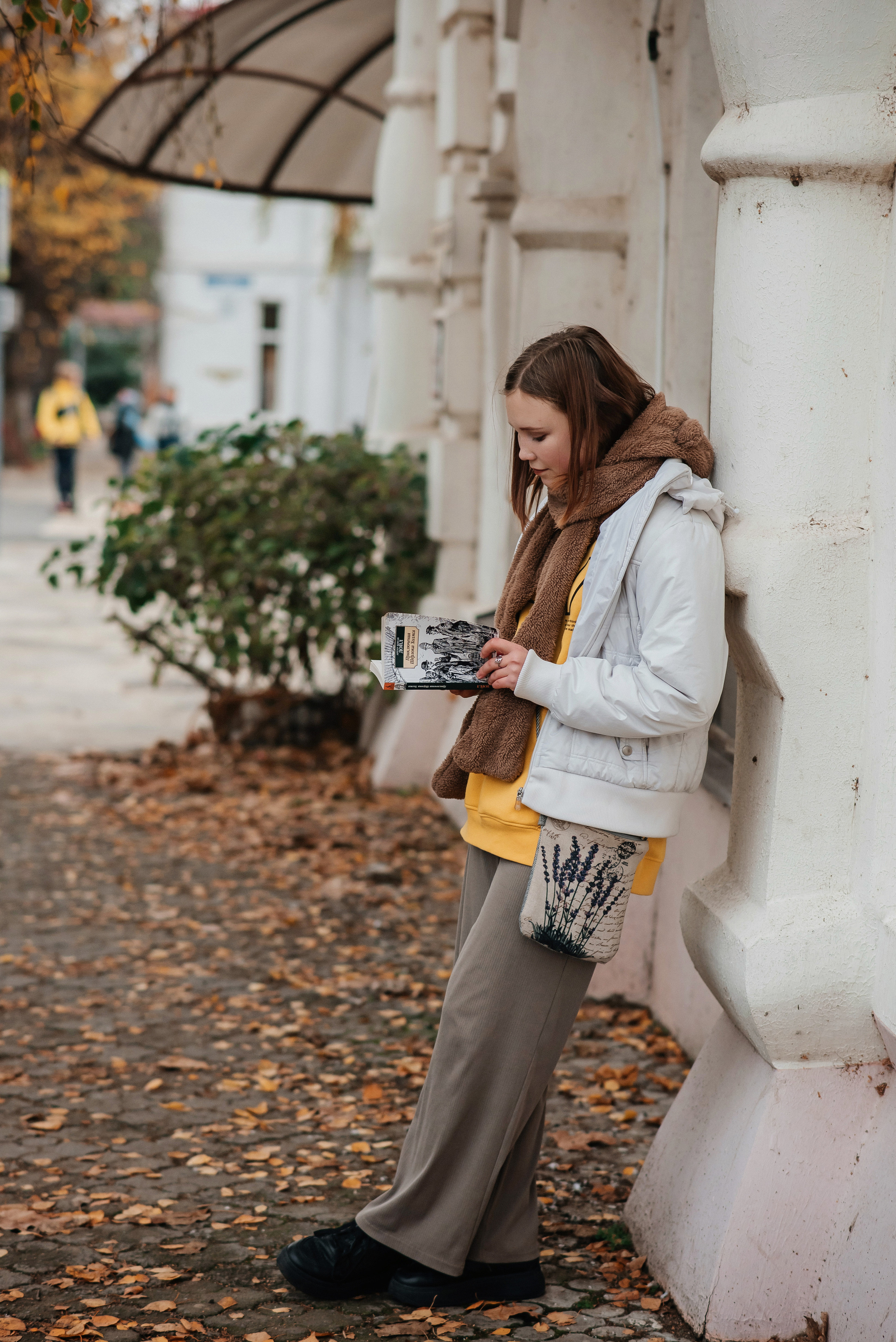 Яся. Детский и семейный фотограф выпускной альбом Приморско-Ахтарск