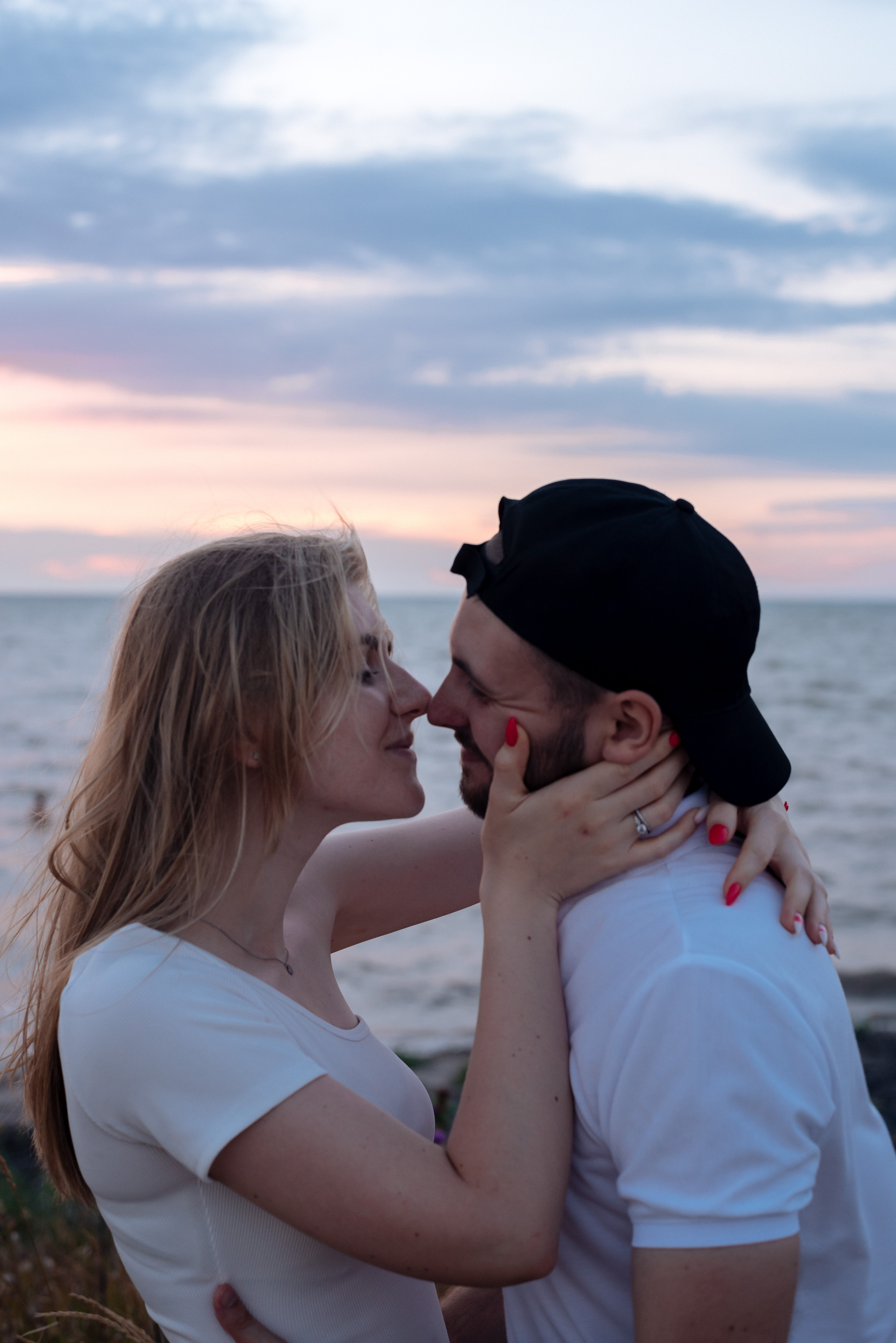 Любовь и свобода. Детский и семейный фотограф выпускной альбом Приморско-Ахтарск