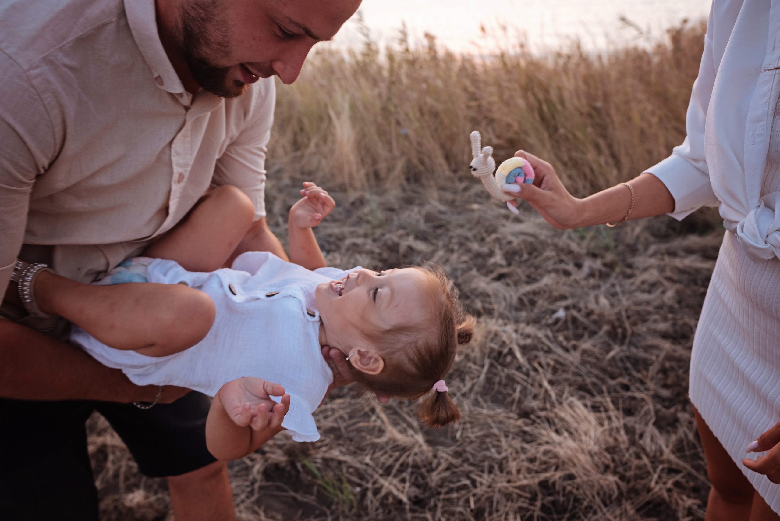 Семейная прогулка. Детский и семейный фотограф выпускной альбом Приморско-Ахтарск