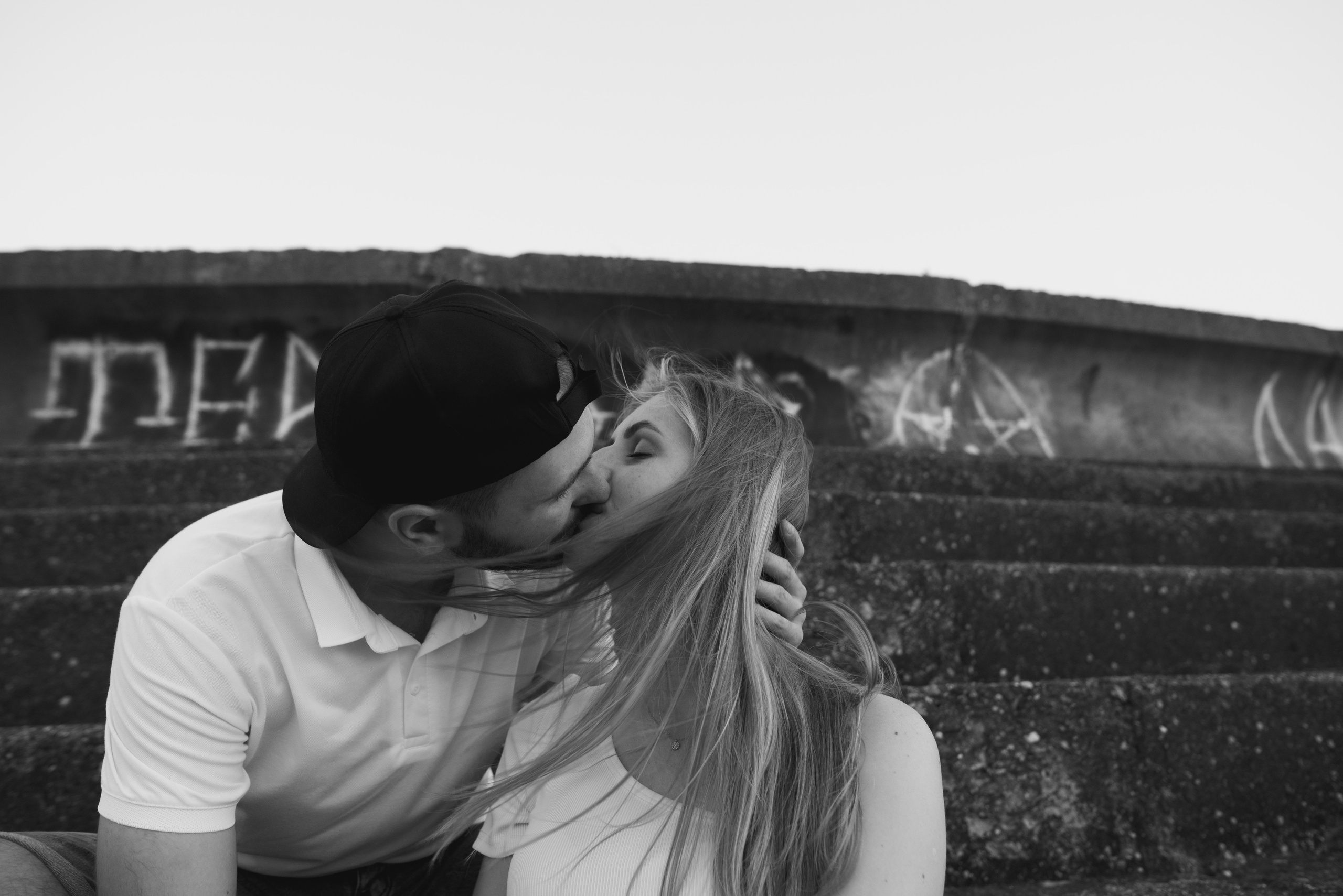 Любовь и свобода. Детский и семейный фотограф выпускной альбом Приморско-Ахтарск