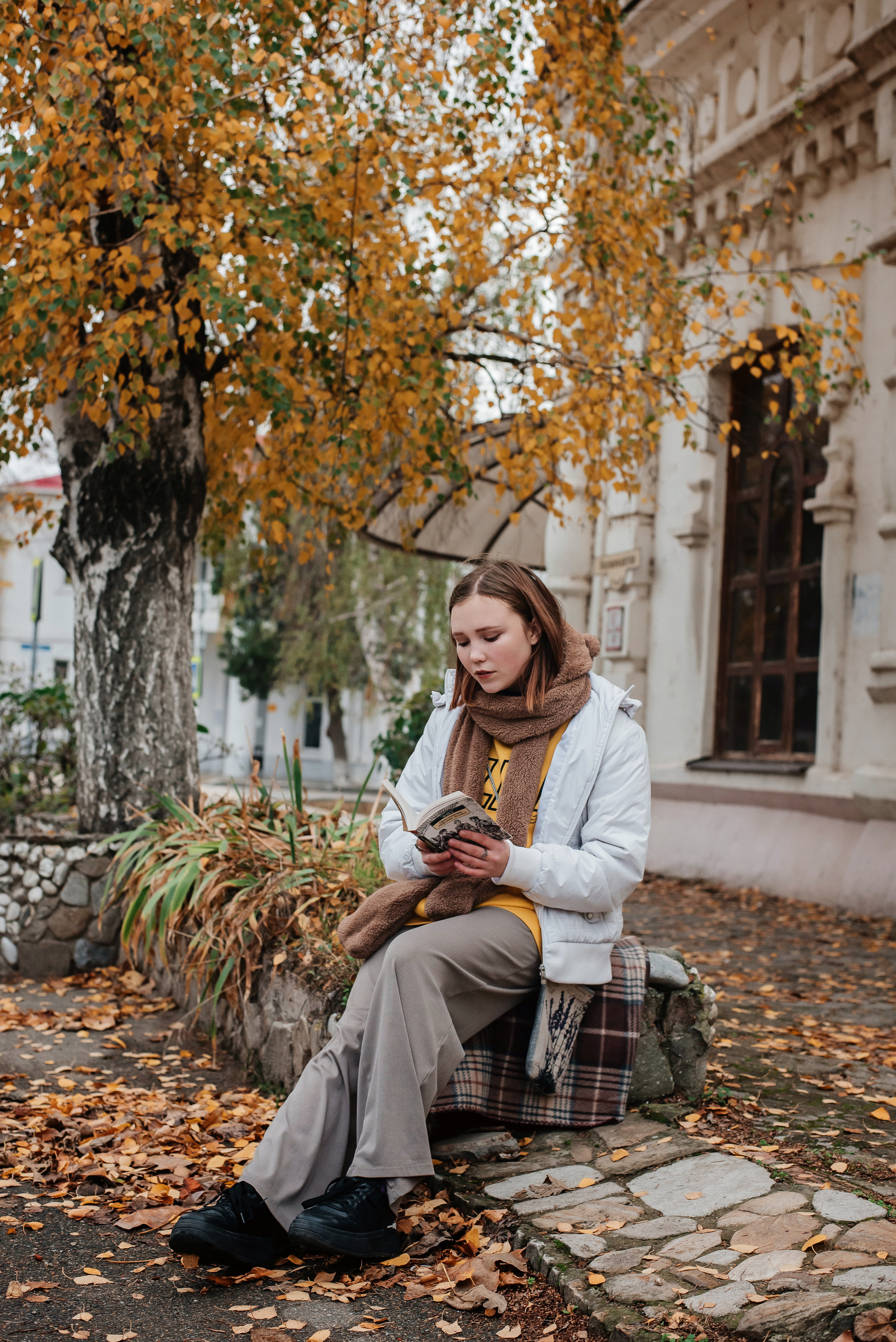 Яся. Детский и семейный фотограф выпускной альбом Приморско-Ахтарск