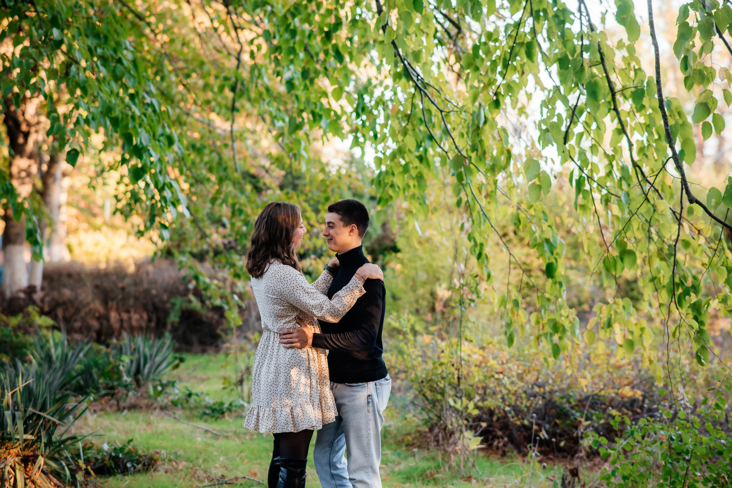 История любви. Детский и семейный фотограф выпускной альбом Приморско-Ахтарск