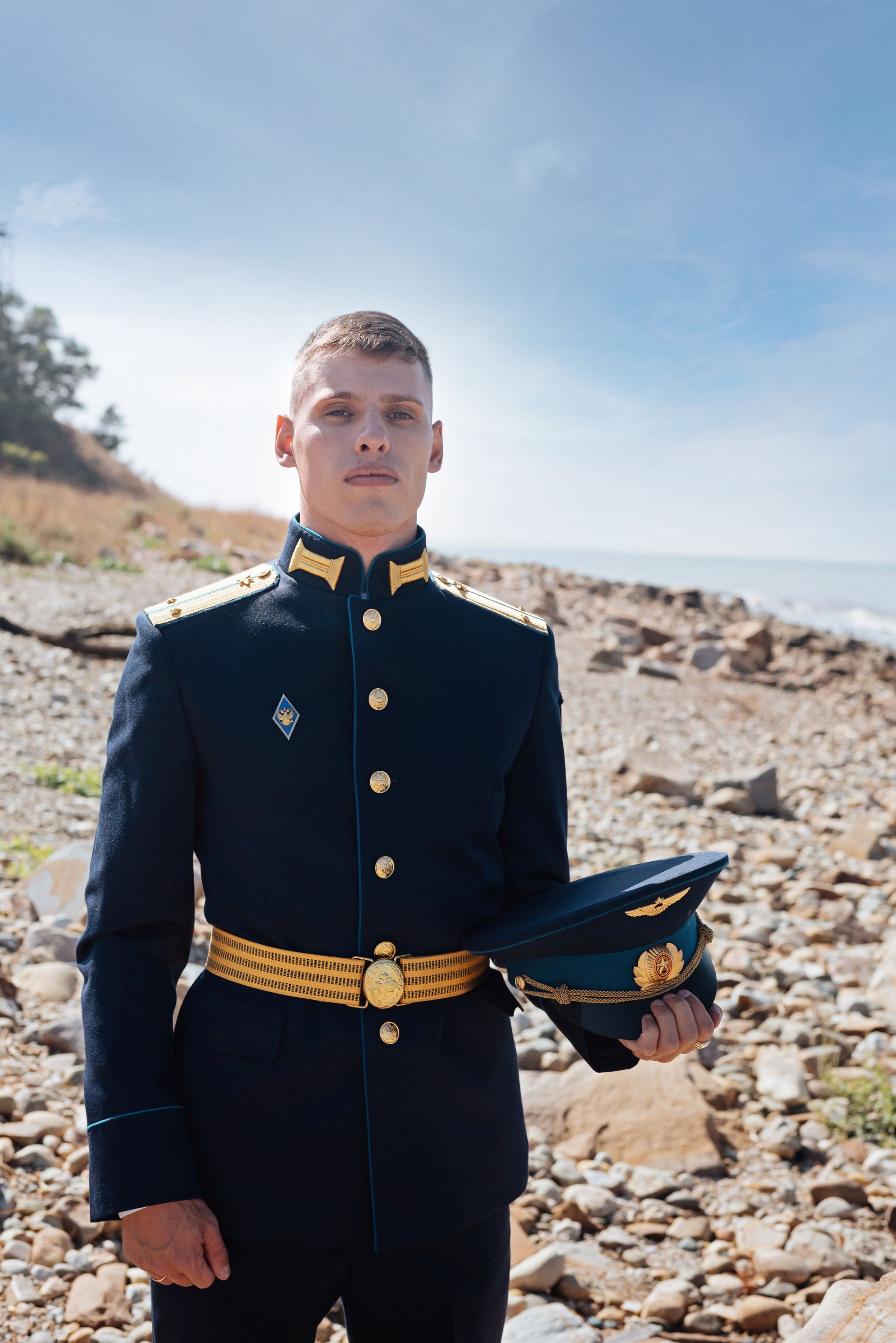 Первым делом… девушки)). Детский и семейный фотограф выпускной альбом Приморско-Ахтарск