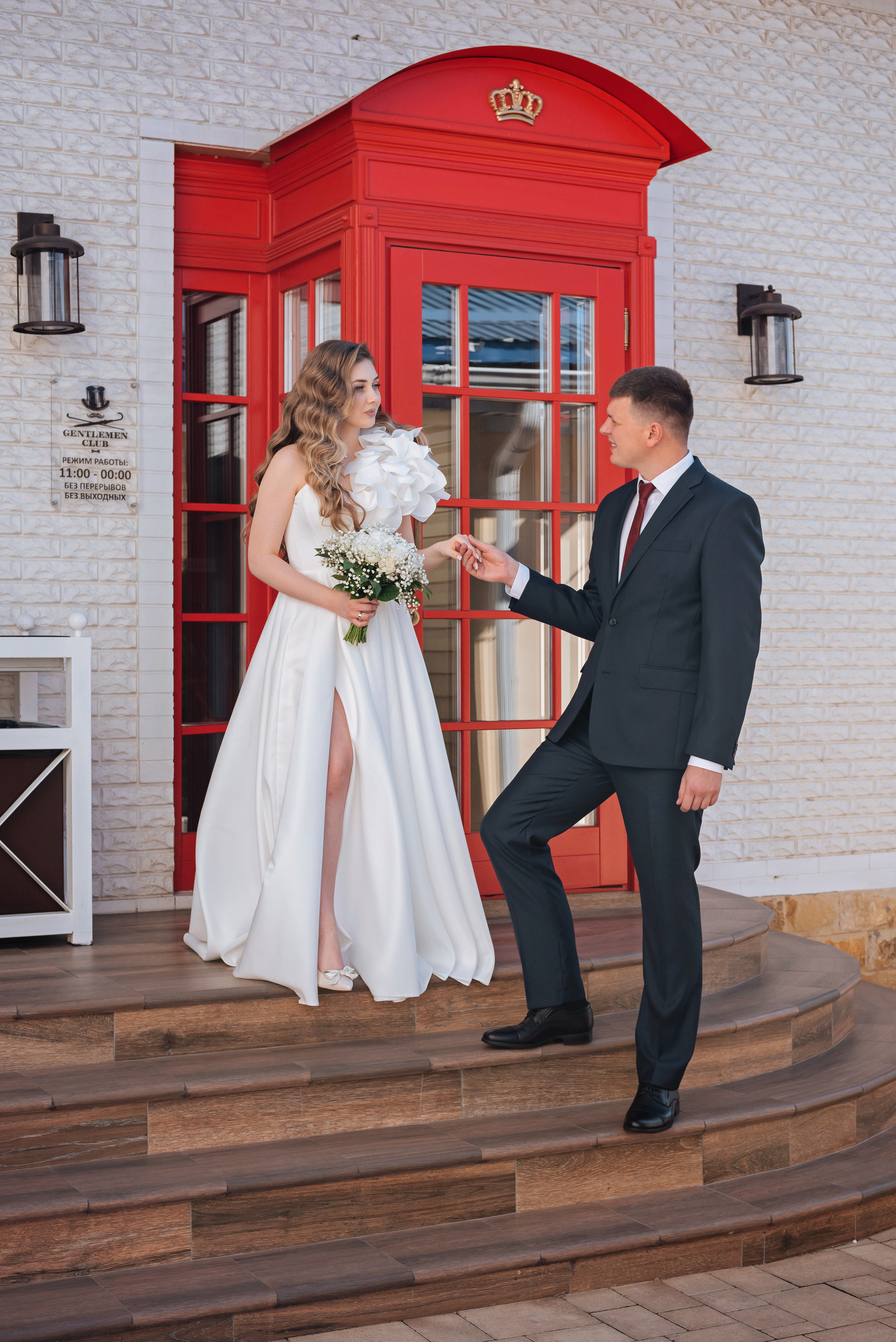Сергей & Олеся. Детский и семейный фотограф выпускной альбом Приморско-Ахтарск