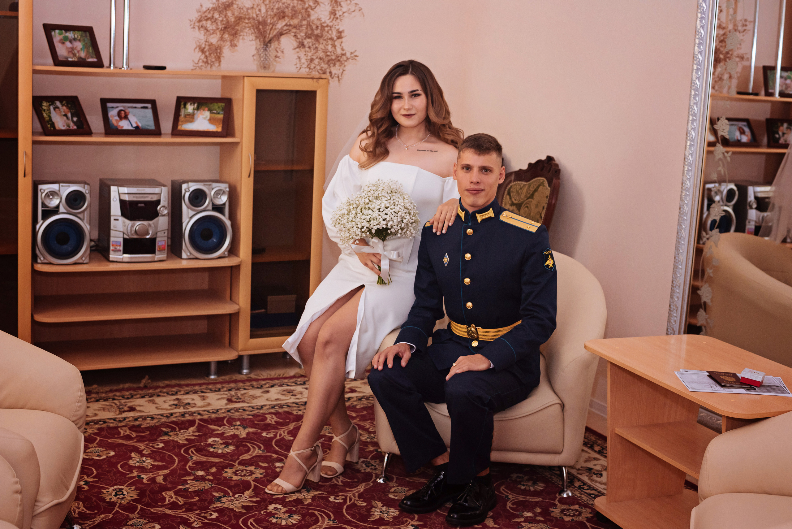 Первым делом… девушки)). Детский и семейный фотограф выпускной альбом Приморско-Ахтарск