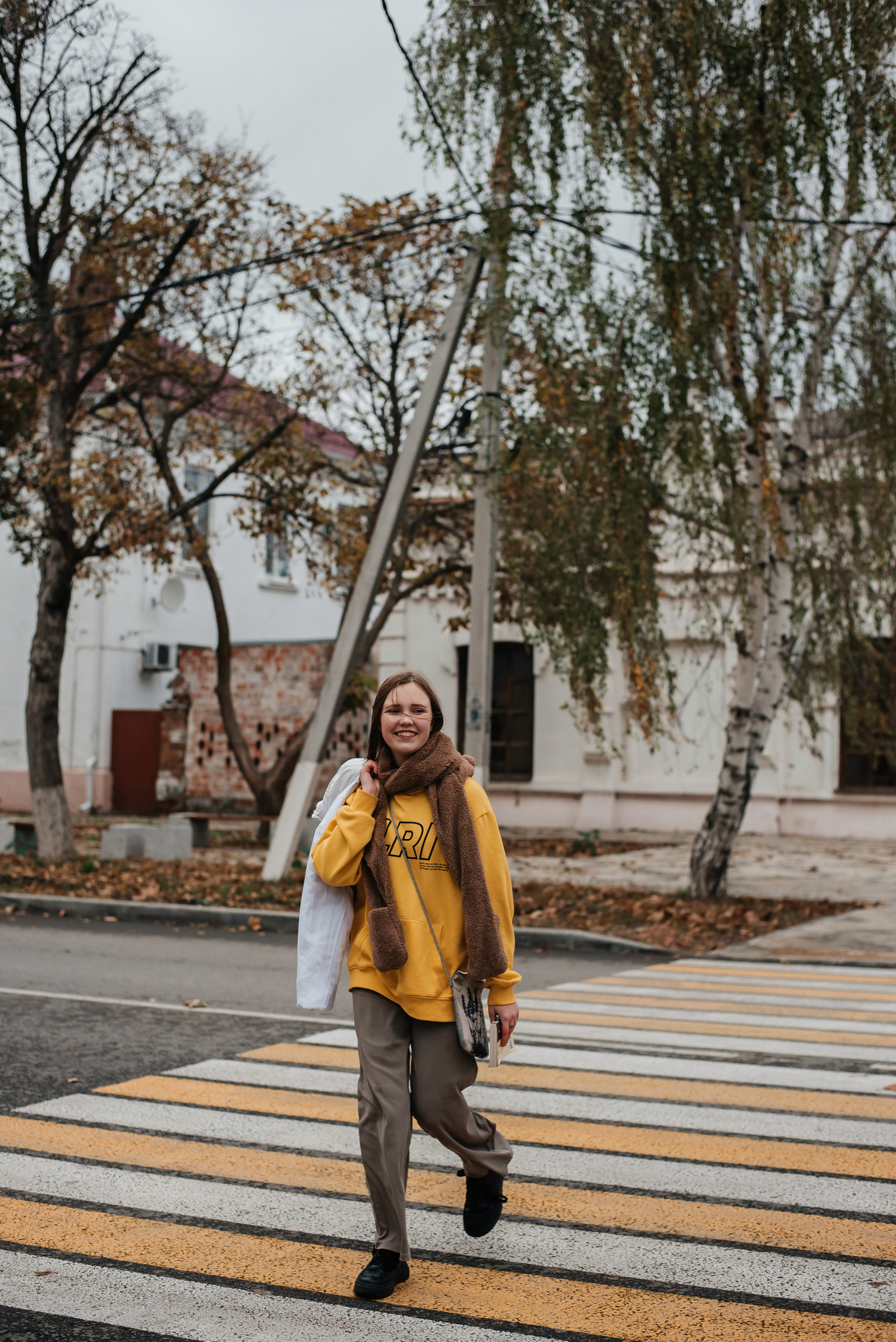 Яся. Детский и семейный фотограф выпускной альбом Приморско-Ахтарск