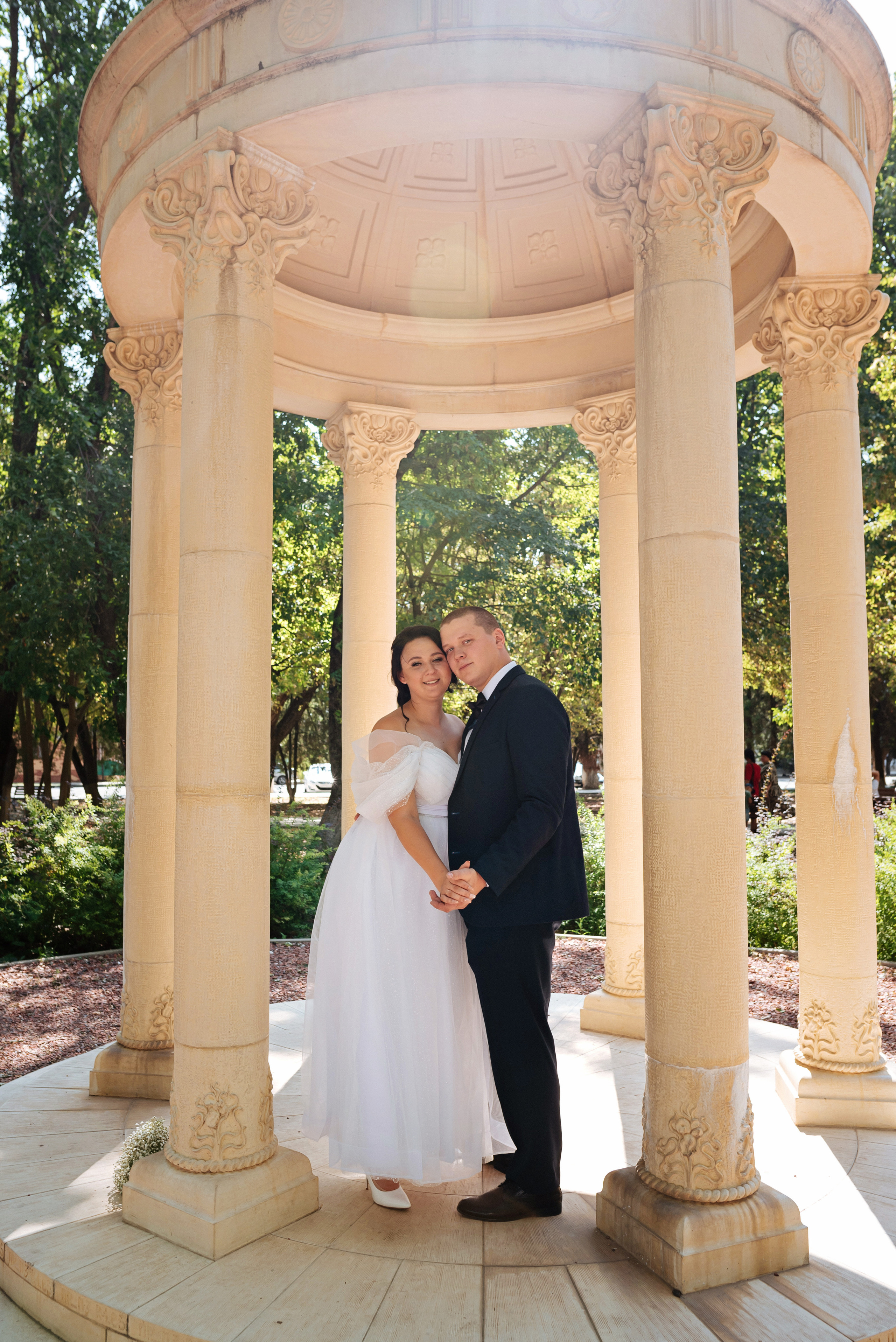 Софья и Илья. Детский и семейный фотограф выпускной альбом Приморско-Ахтарск