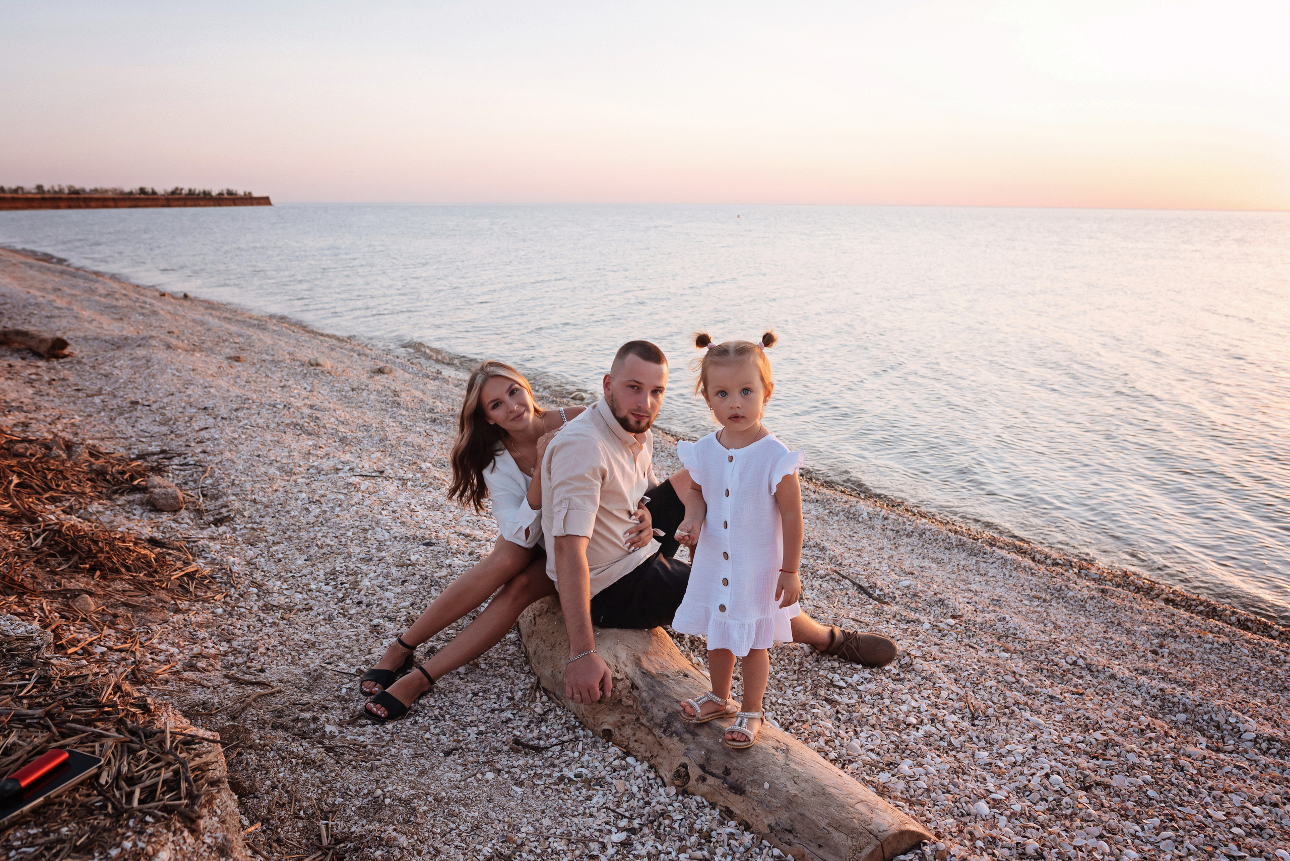 Семейная прогулка. Детский и семейный фотограф выпускной альбом Приморско-Ахтарск