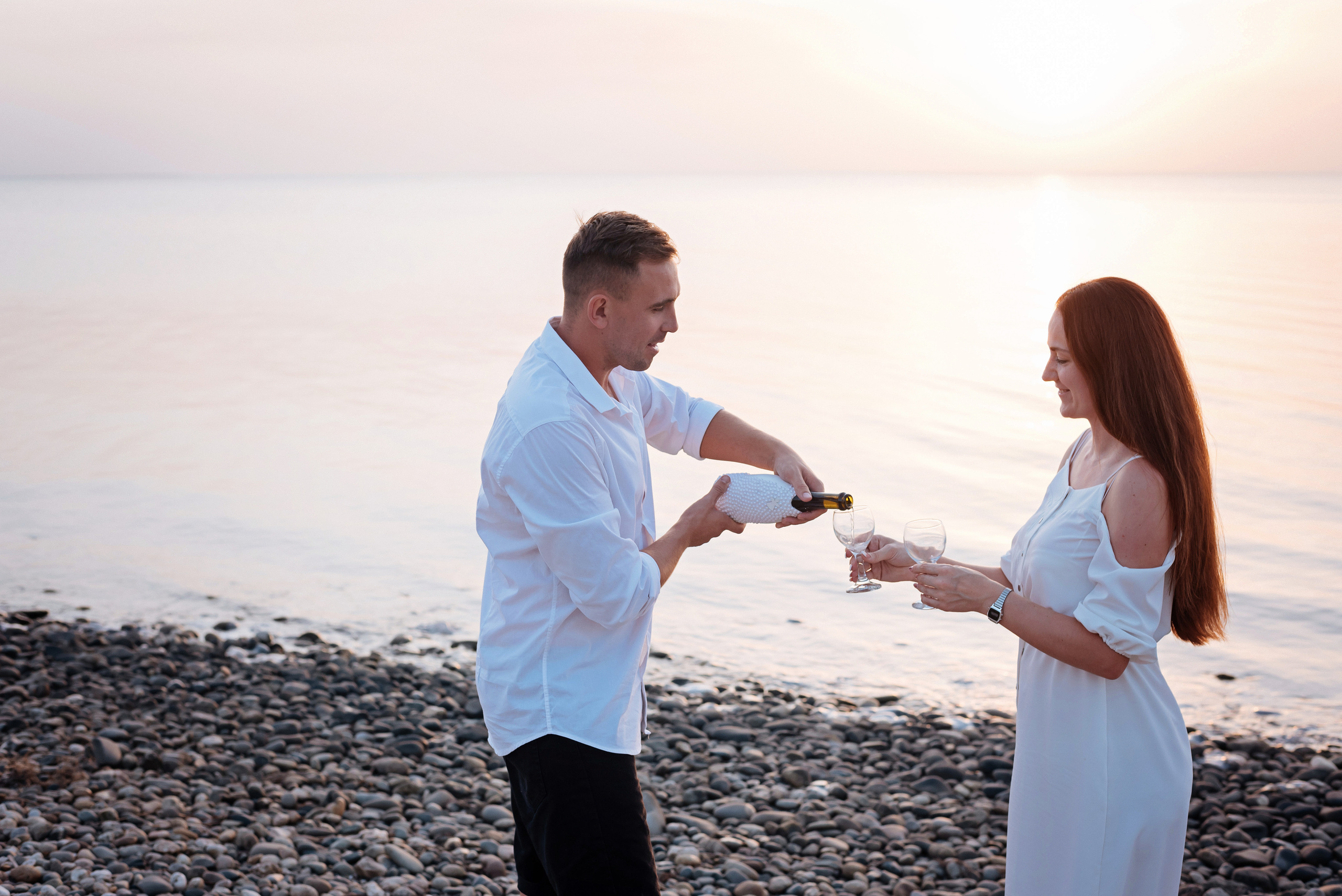 История любви. Детский и семейный фотограф выпускной альбом Приморско-Ахтарск