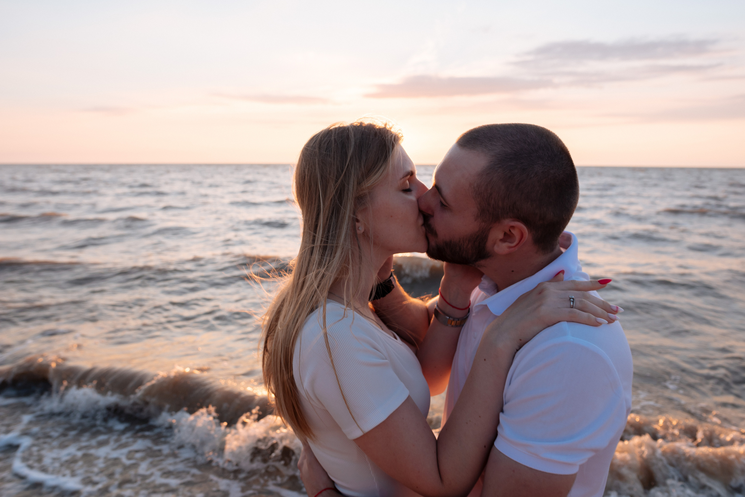 Любовь и свобода. Детский и семейный фотограф выпускной альбом Приморско-Ахтарск