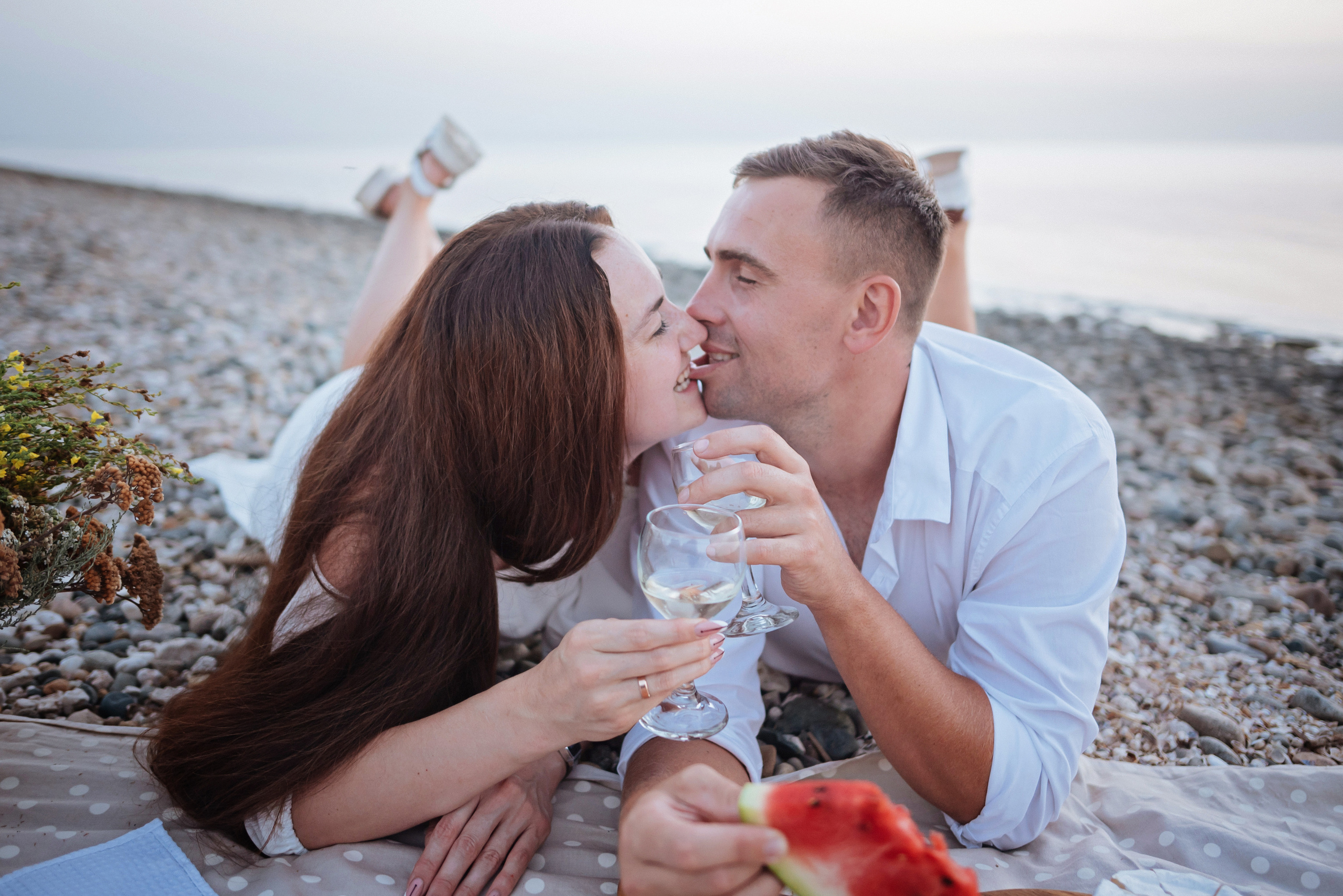 История любви. Детский и семейный фотограф выпускной альбом Приморско-Ахтарск