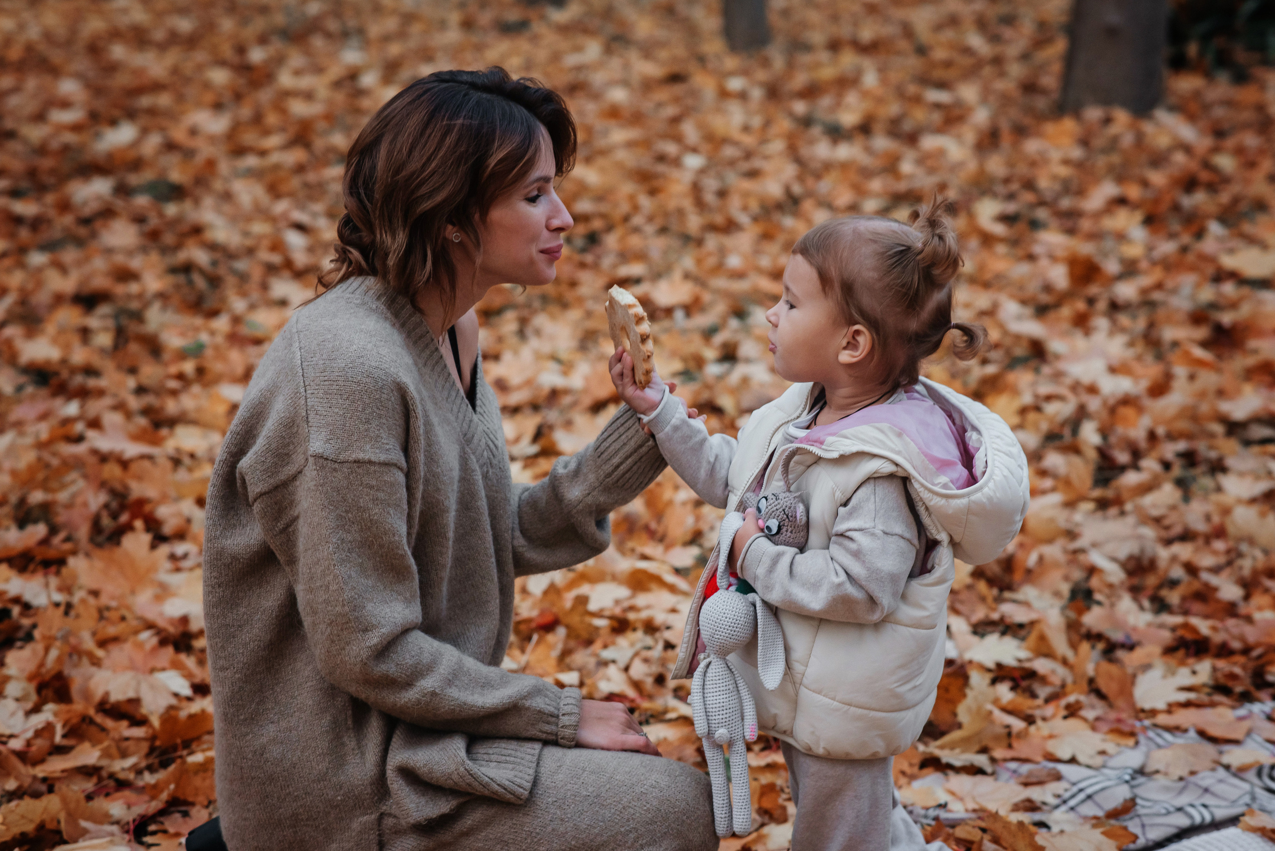 Семейная прогулка. Детский и семейный фотограф выпускной альбом Приморско-Ахтарск