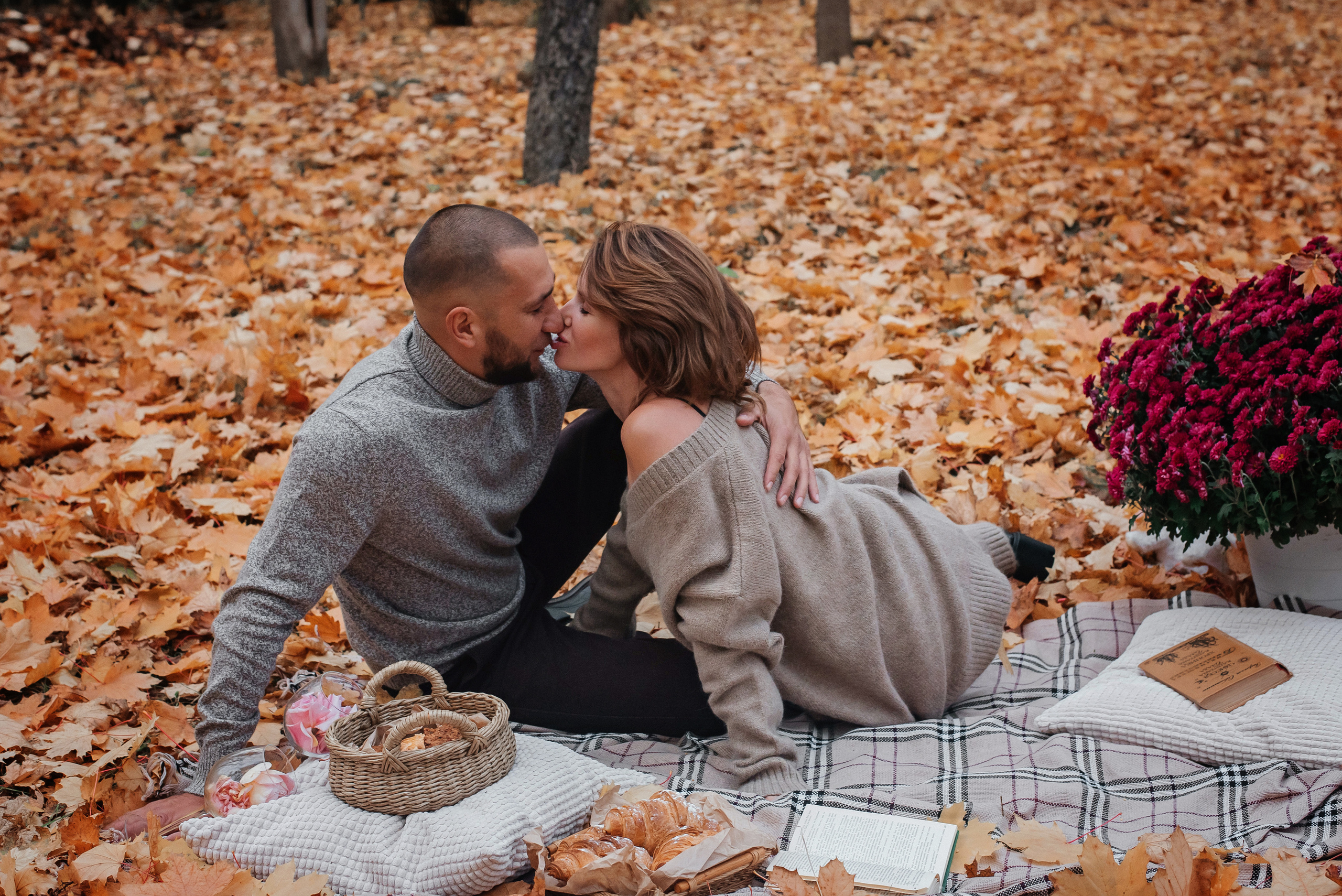 Семейная прогулка. Детский и семейный фотограф выпускной альбом Приморско-Ахтарск