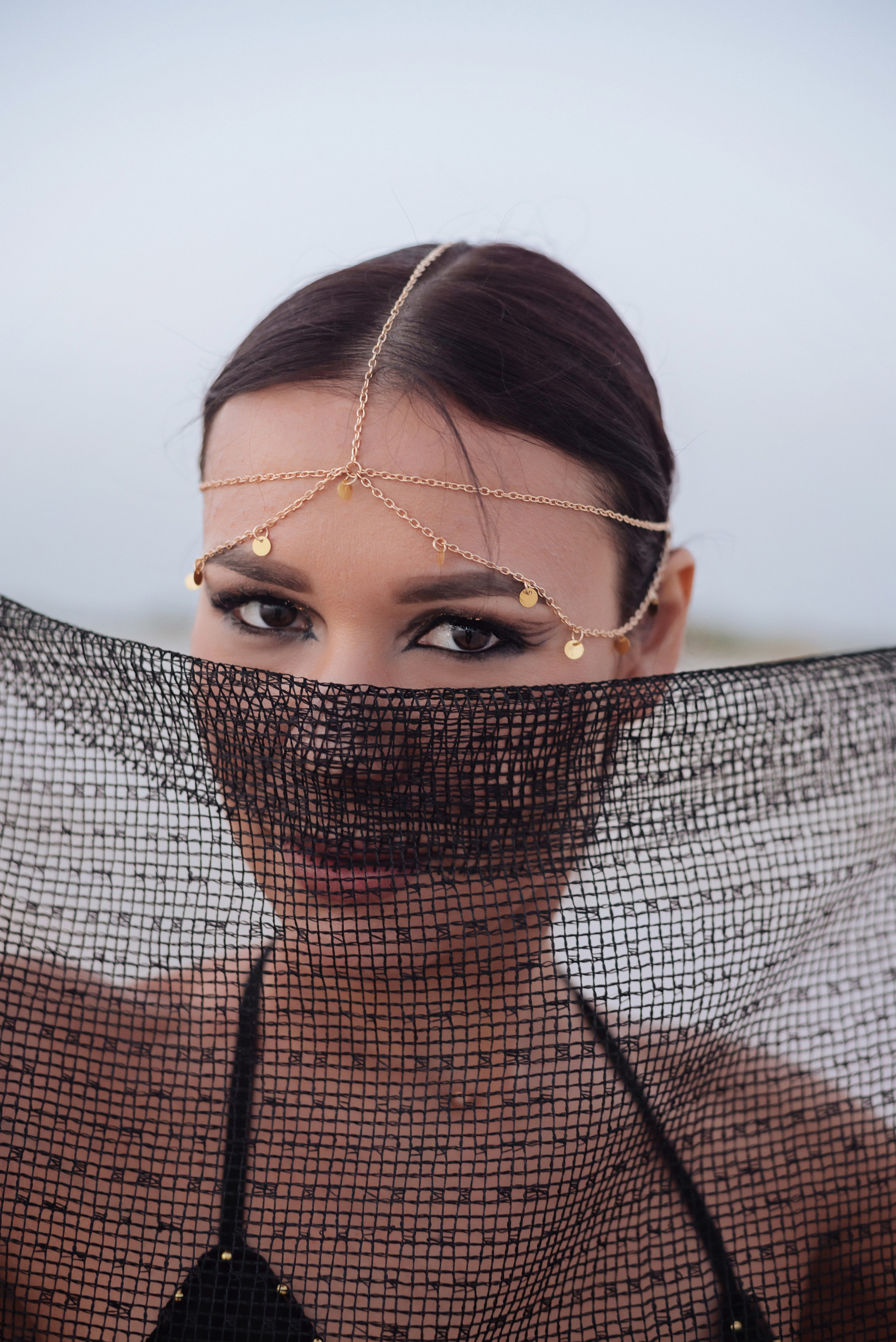 Цветок пустыни. Детский и семейный фотограф выпускной альбом Приморско-Ахтарск