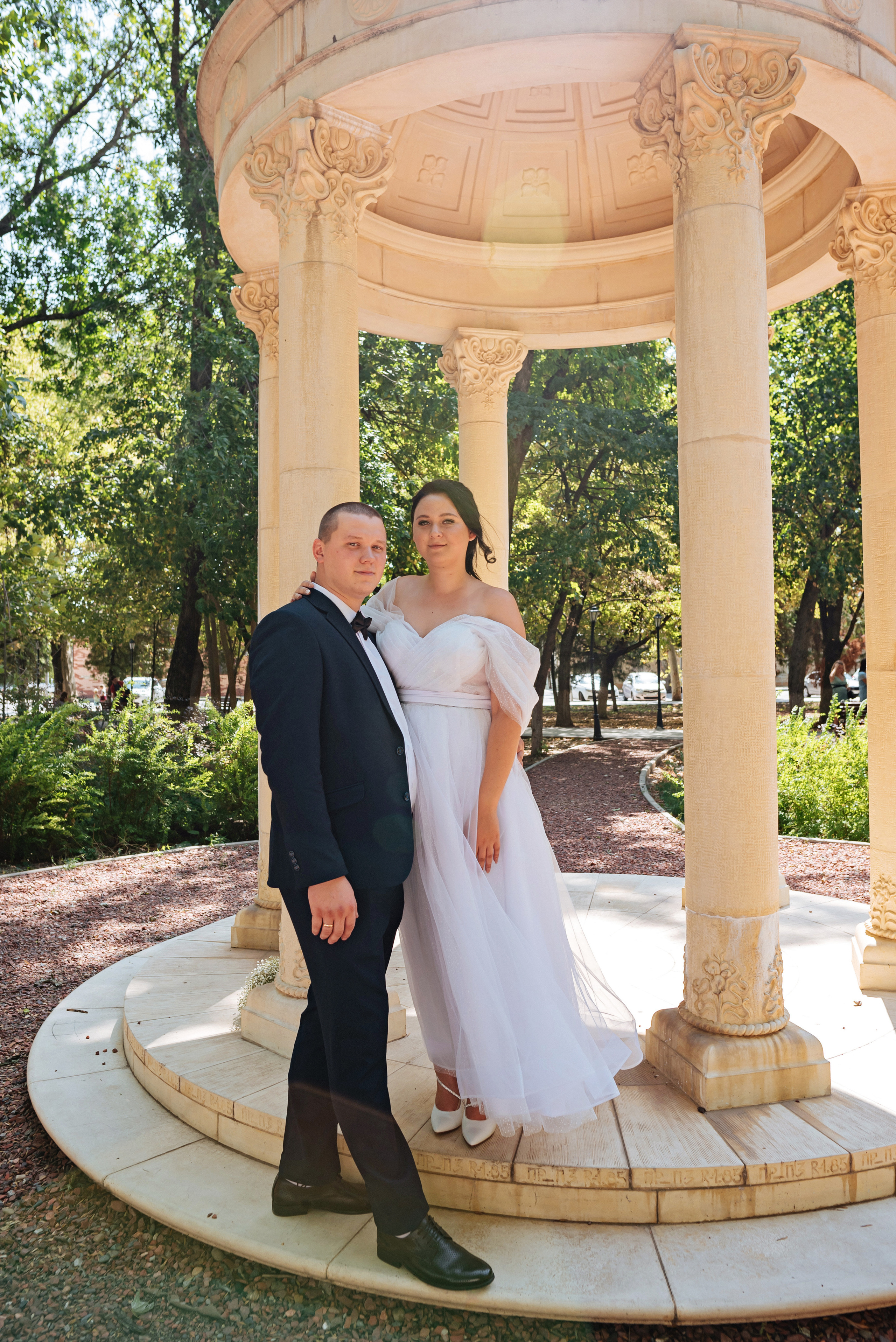 Софья и Илья. Детский и семейный фотограф выпускной альбом Приморско-Ахтарск