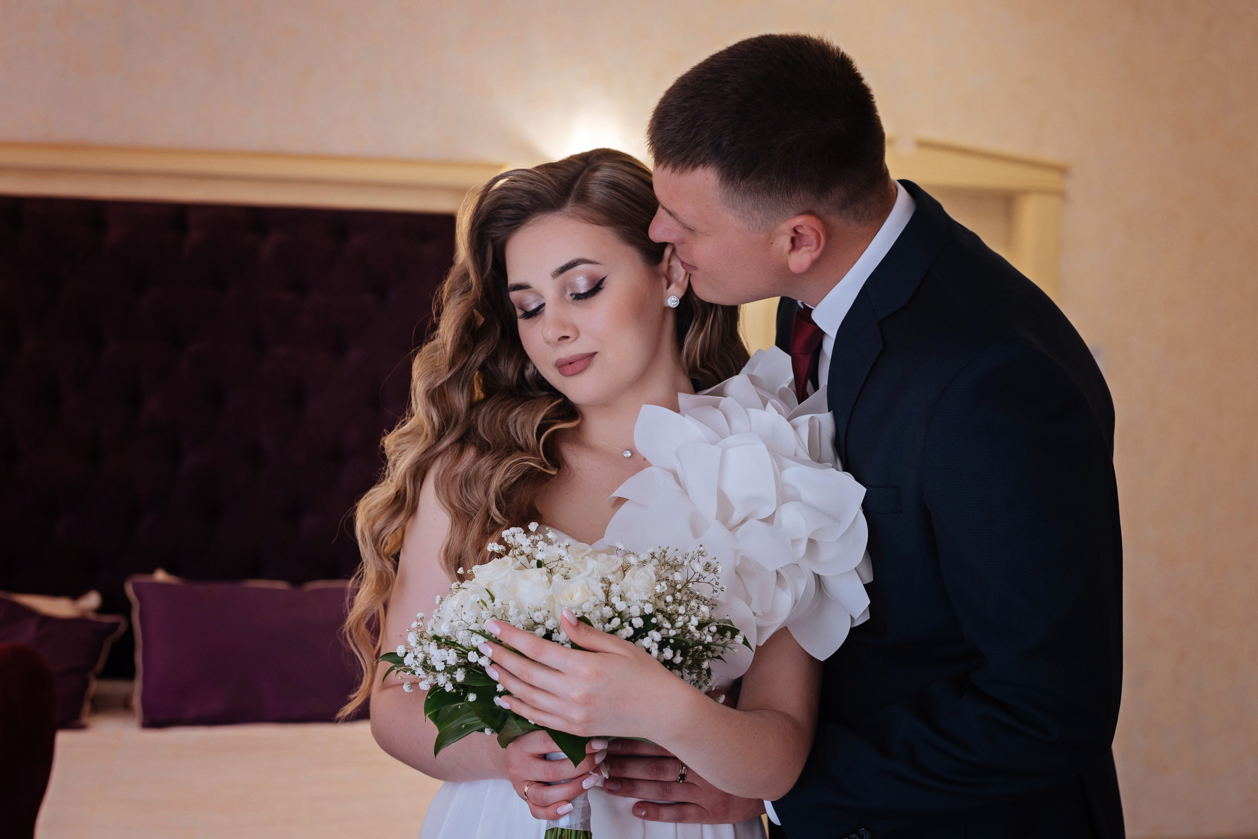 Сергей & Олеся. Детский и семейный фотограф выпускной альбом Приморско-Ахтарск