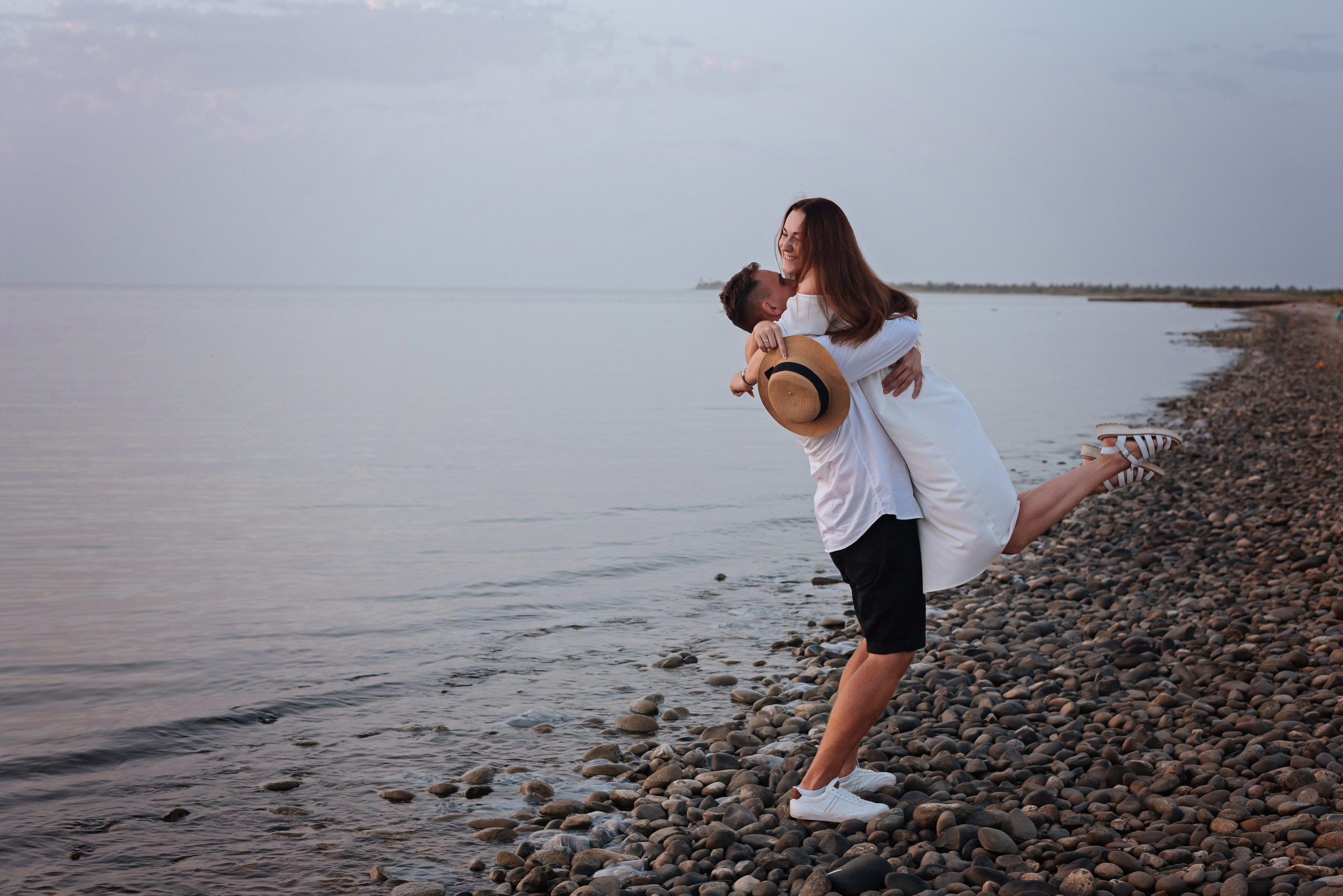 История любви. Детский и семейный фотограф выпускной альбом Приморско-Ахтарск