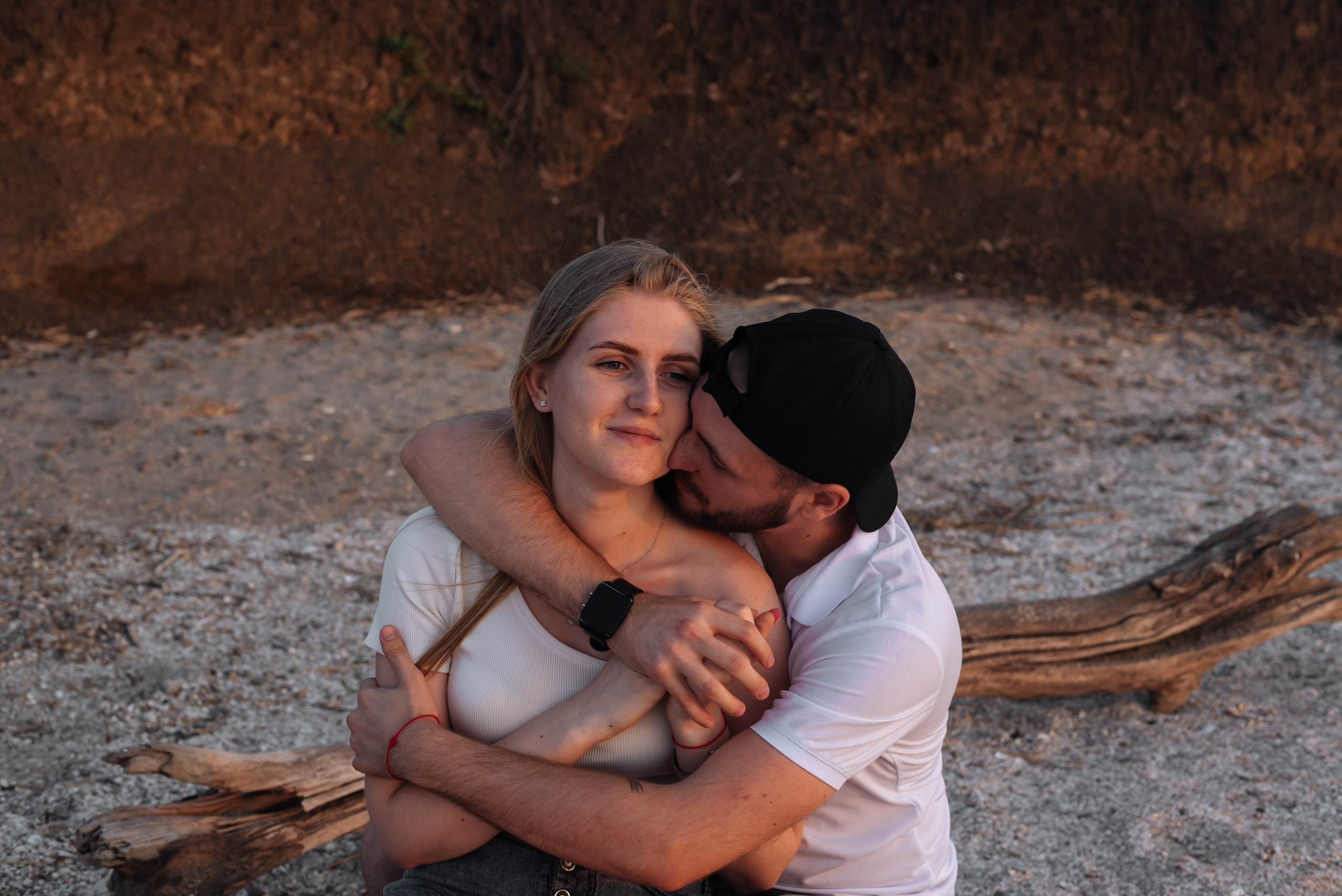 Любовь и свобода. Детский и семейный фотограф выпускной альбом Приморско-Ахтарск