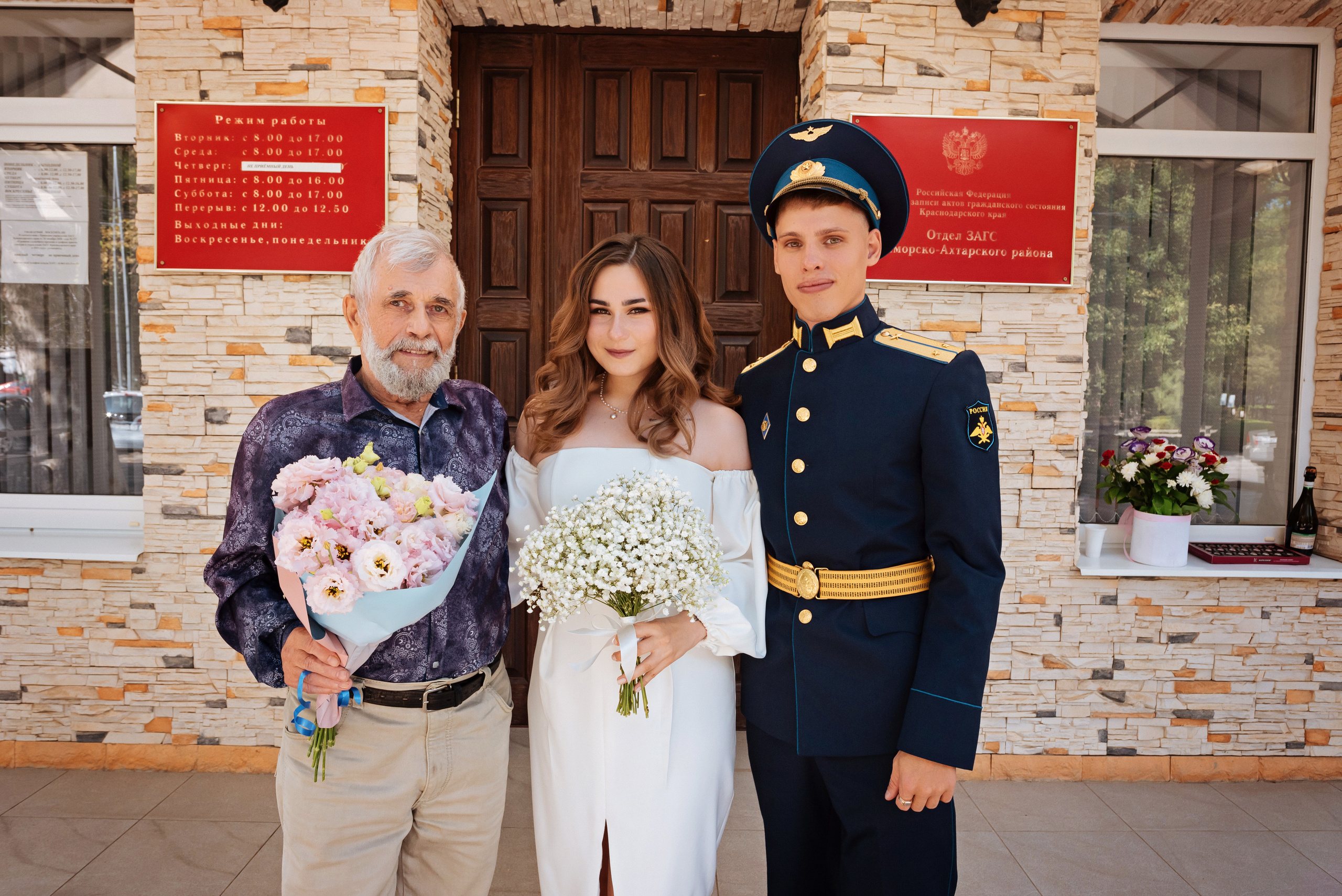 Первым делом… девушки)). Детский и семейный фотограф выпускной альбом Приморско-Ахтарск