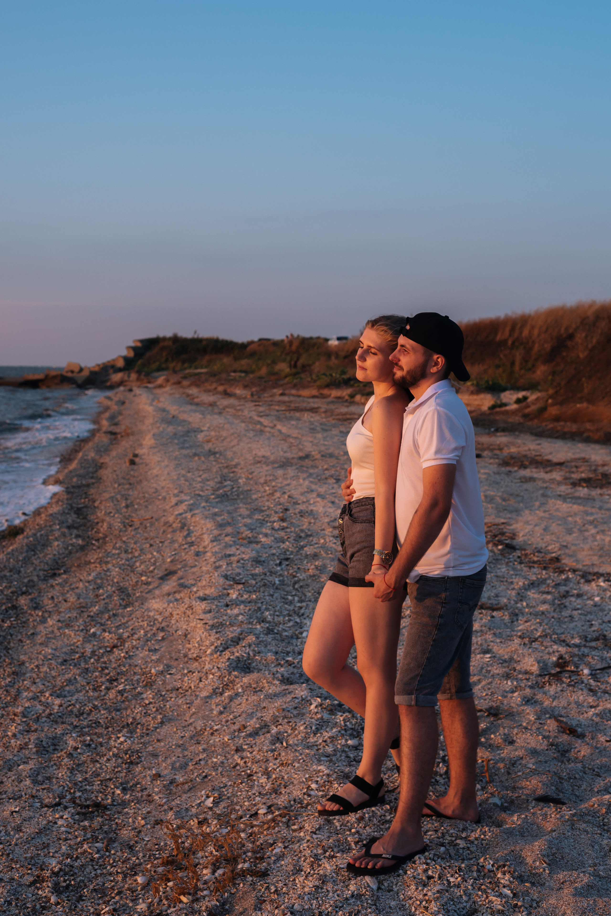 Любовь и свобода. Детский и семейный фотограф выпускной альбом Приморско-Ахтарск