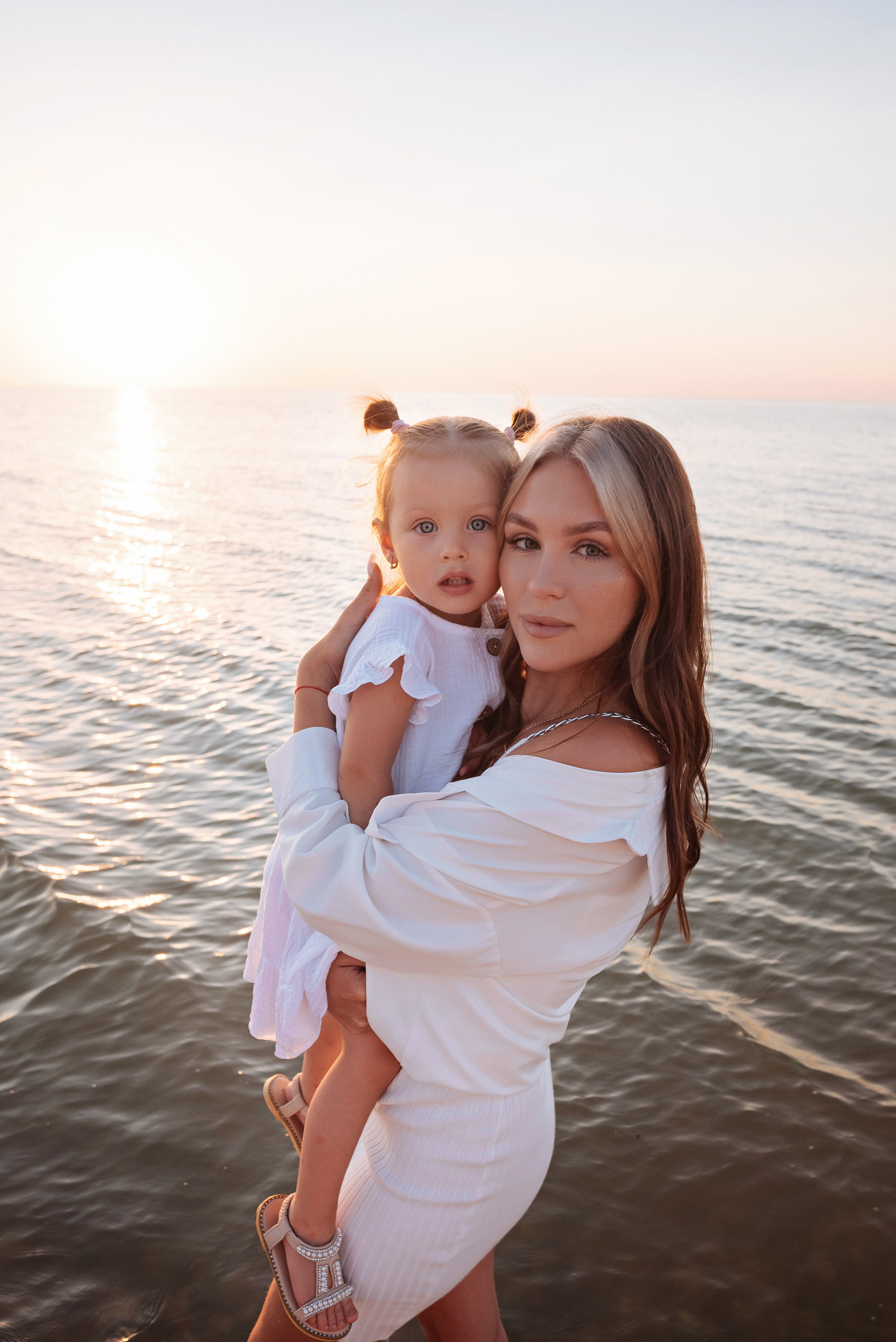 Семейная прогулка. Детский и семейный фотограф выпускной альбом Приморско-Ахтарск