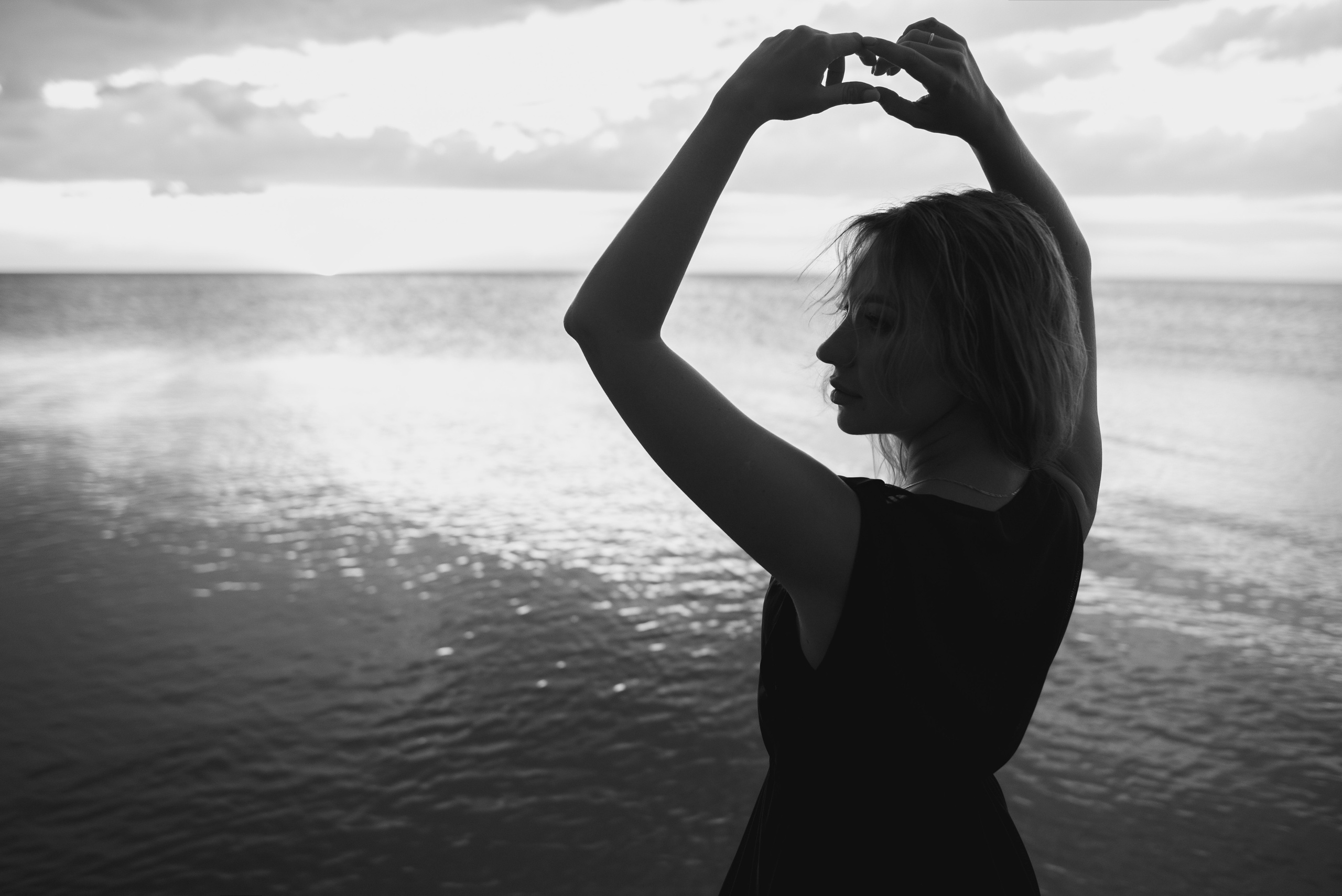 Сергей и Ирина. Детский и семейный фотограф выпускной альбом Приморско-Ахтарск