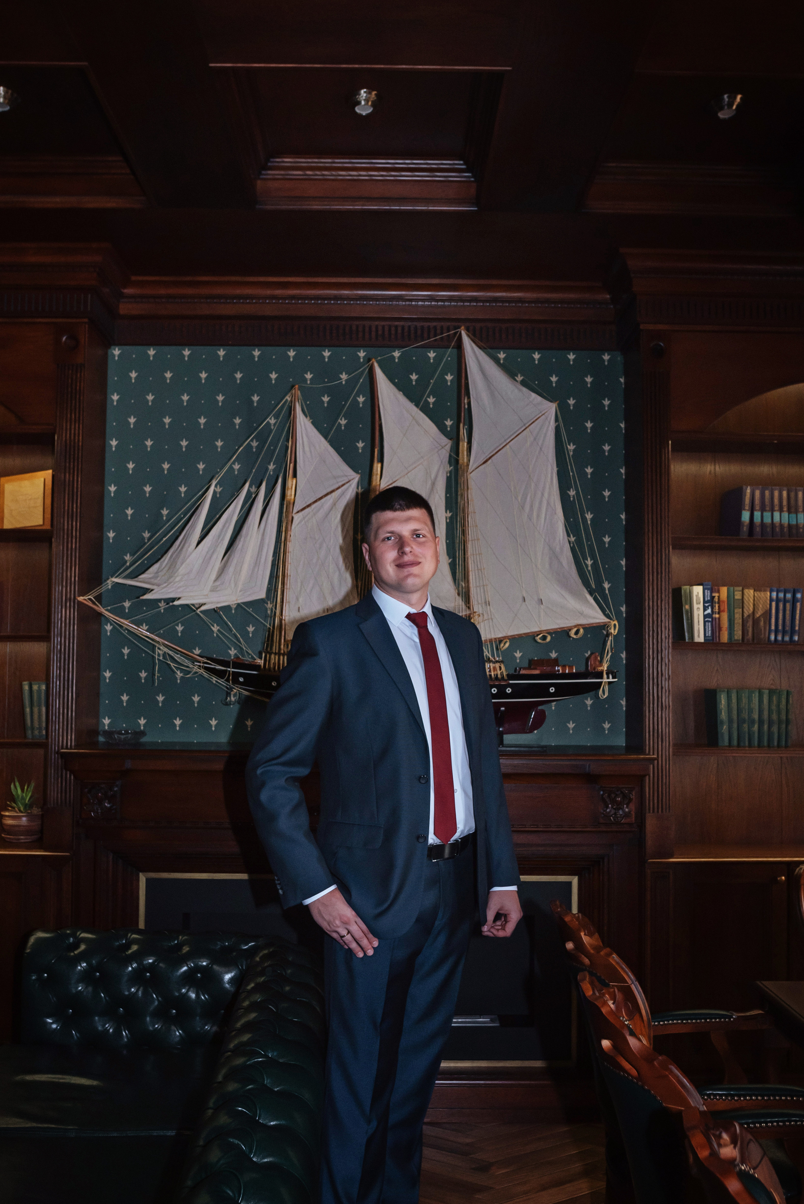 Сергей & Олеся. Детский и семейный фотограф выпускной альбом Приморско-Ахтарск