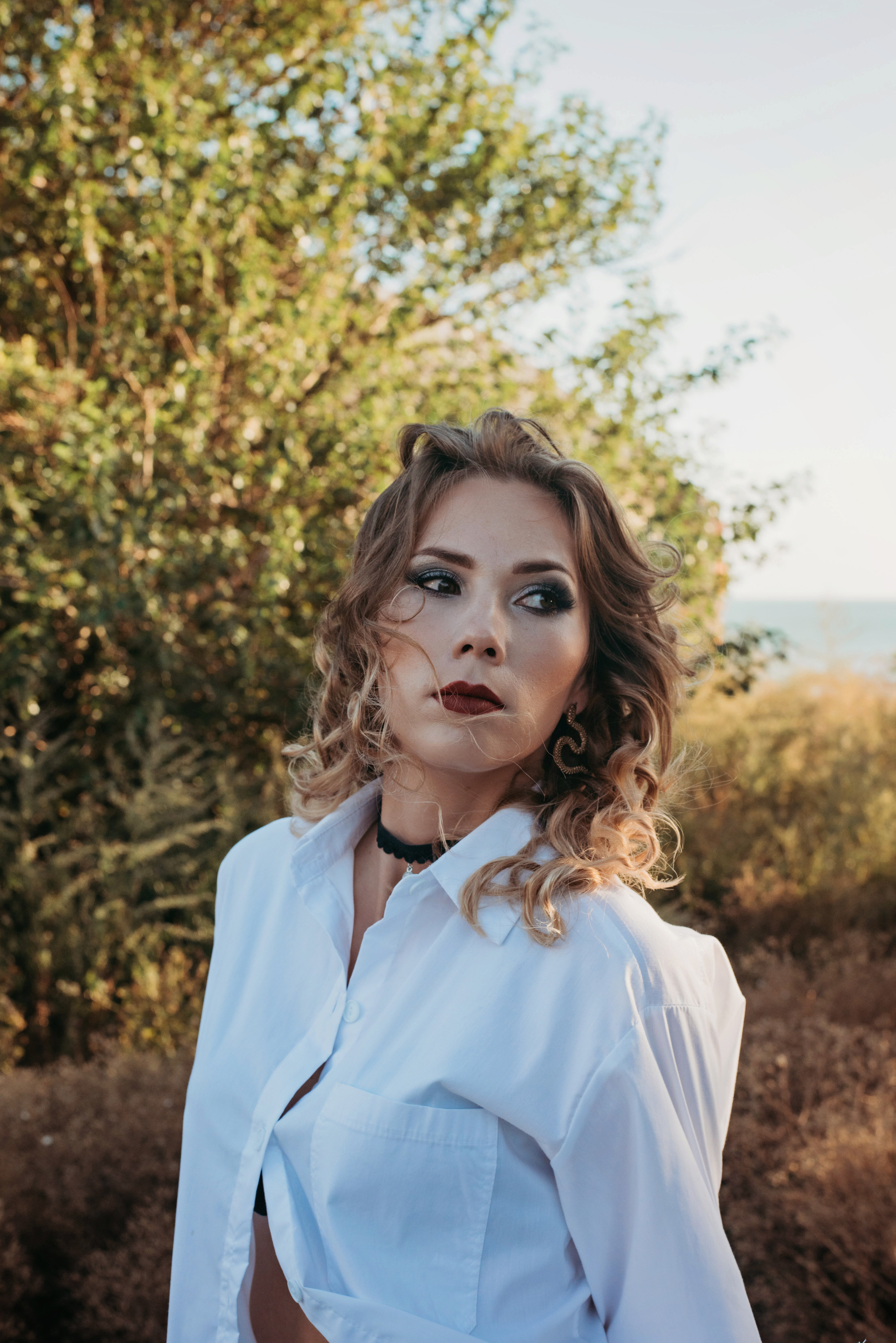 Старый маяк. Детский и семейный фотограф выпускной альбом Приморско-Ахтарск