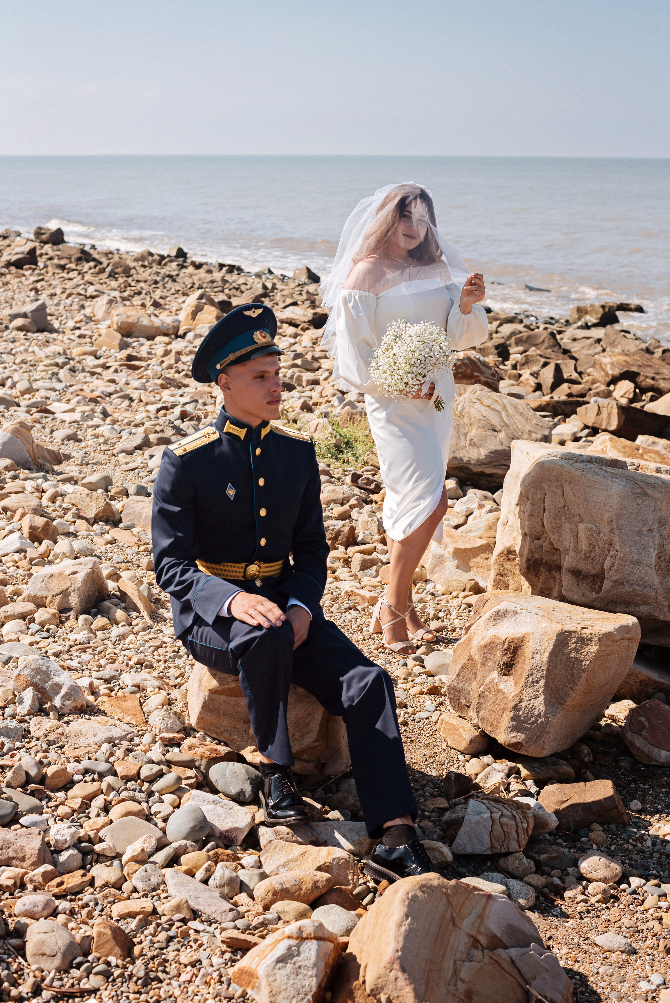 Первым делом… девушки)). Детский и семейный фотограф выпускной альбом Приморско-Ахтарск